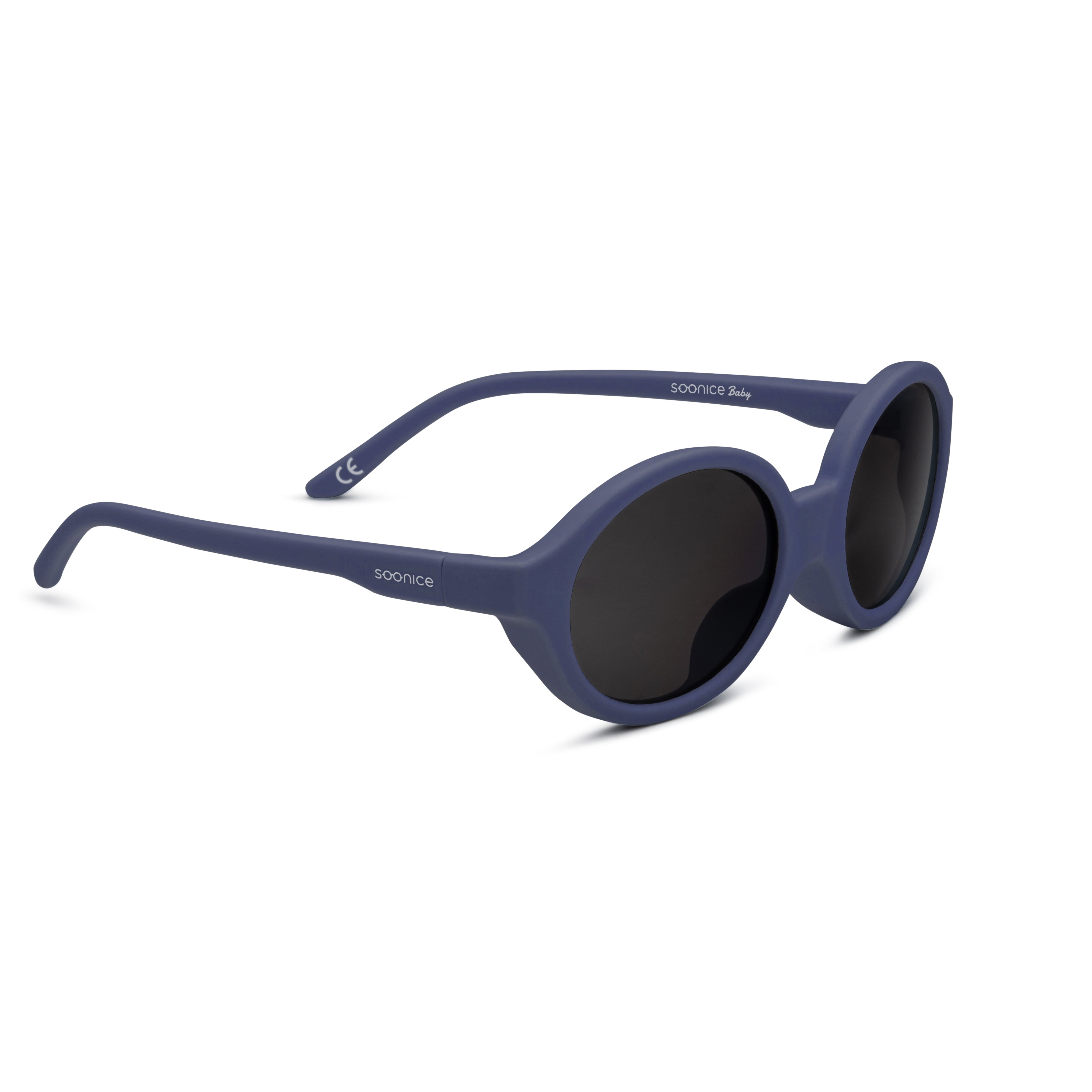 SooNice Baby - Navy Blue - SooNice Sunnies