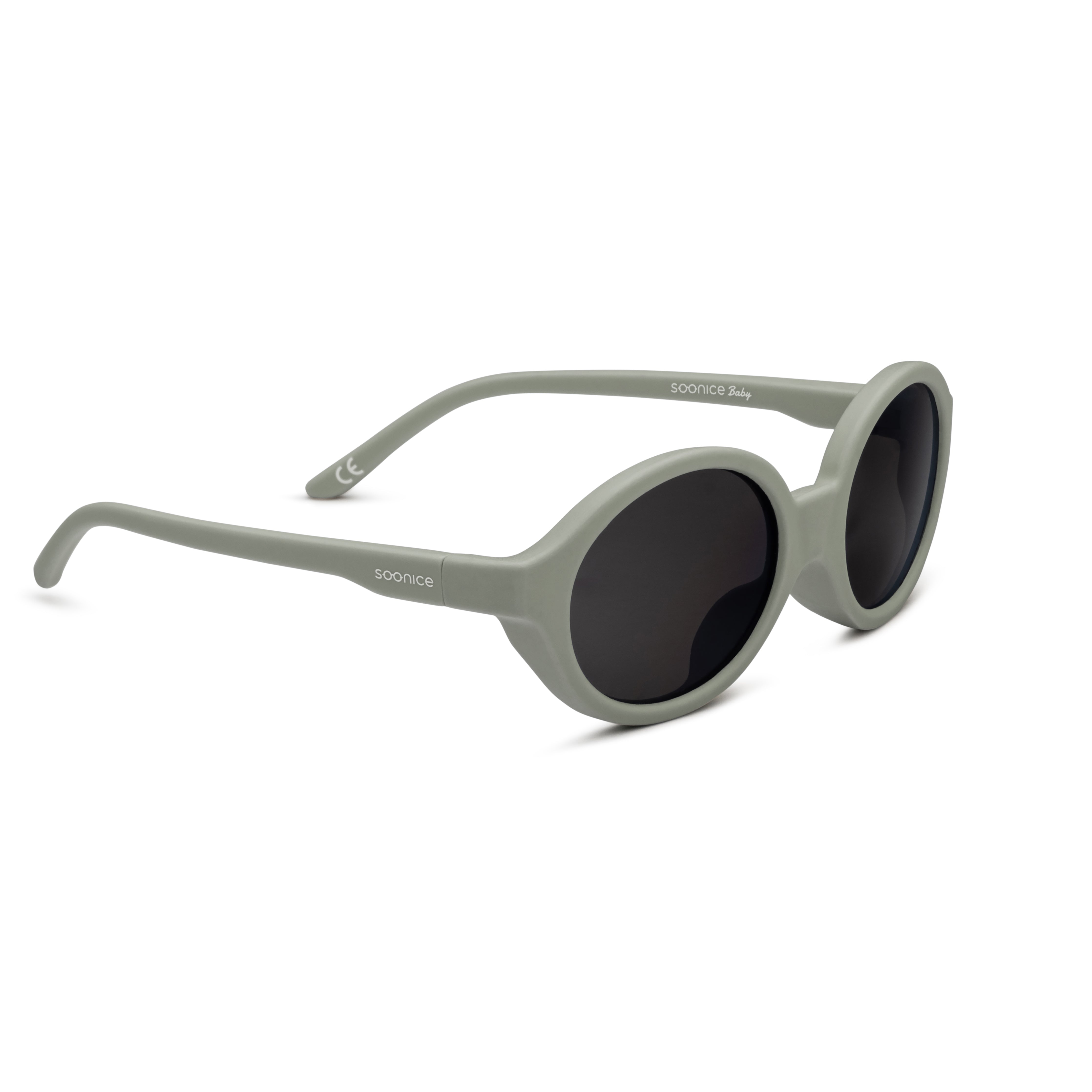 SooNice Baby - Olive Green - SooNice Sunnies