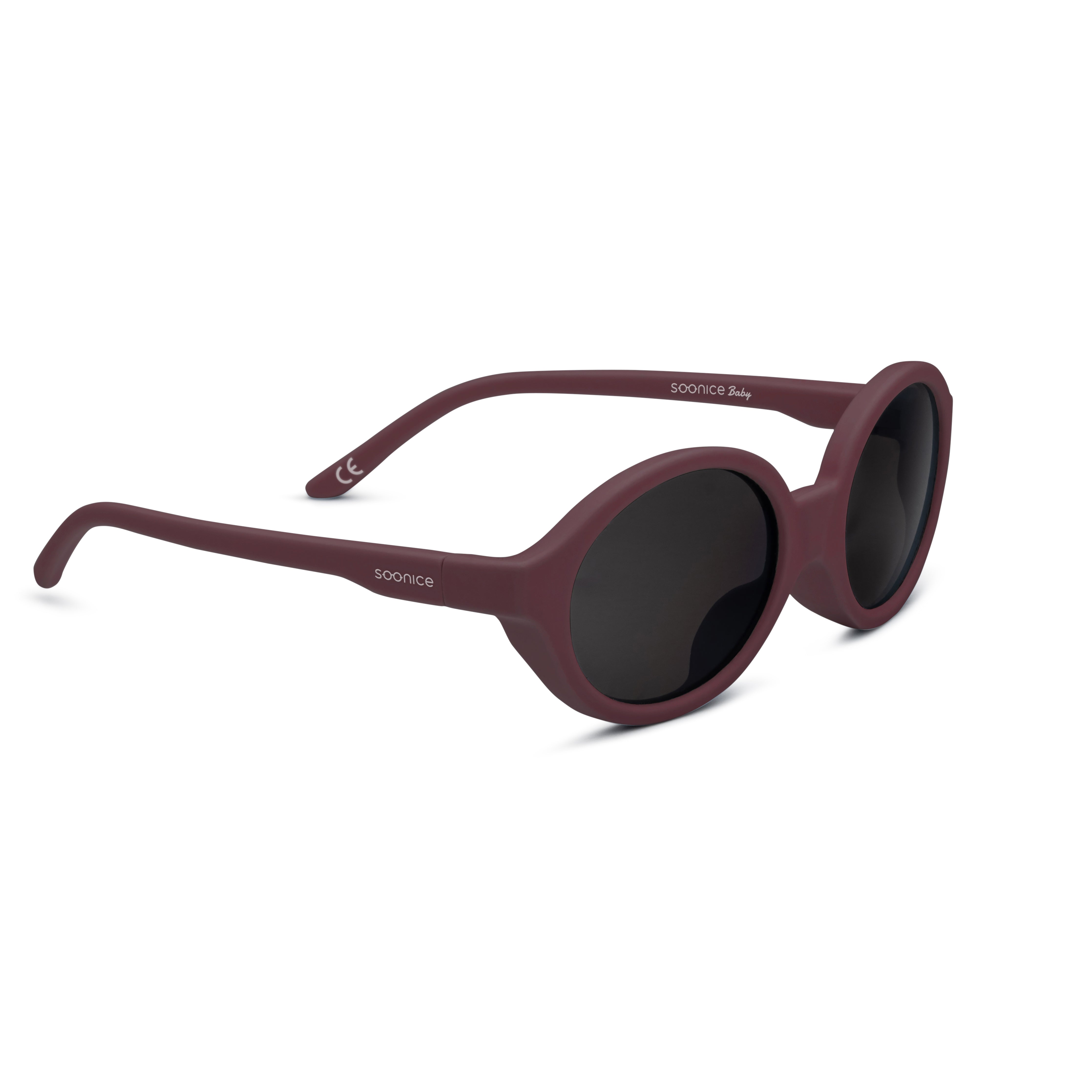 SooNice Baby - Ruby Red - SooNice Sunnies