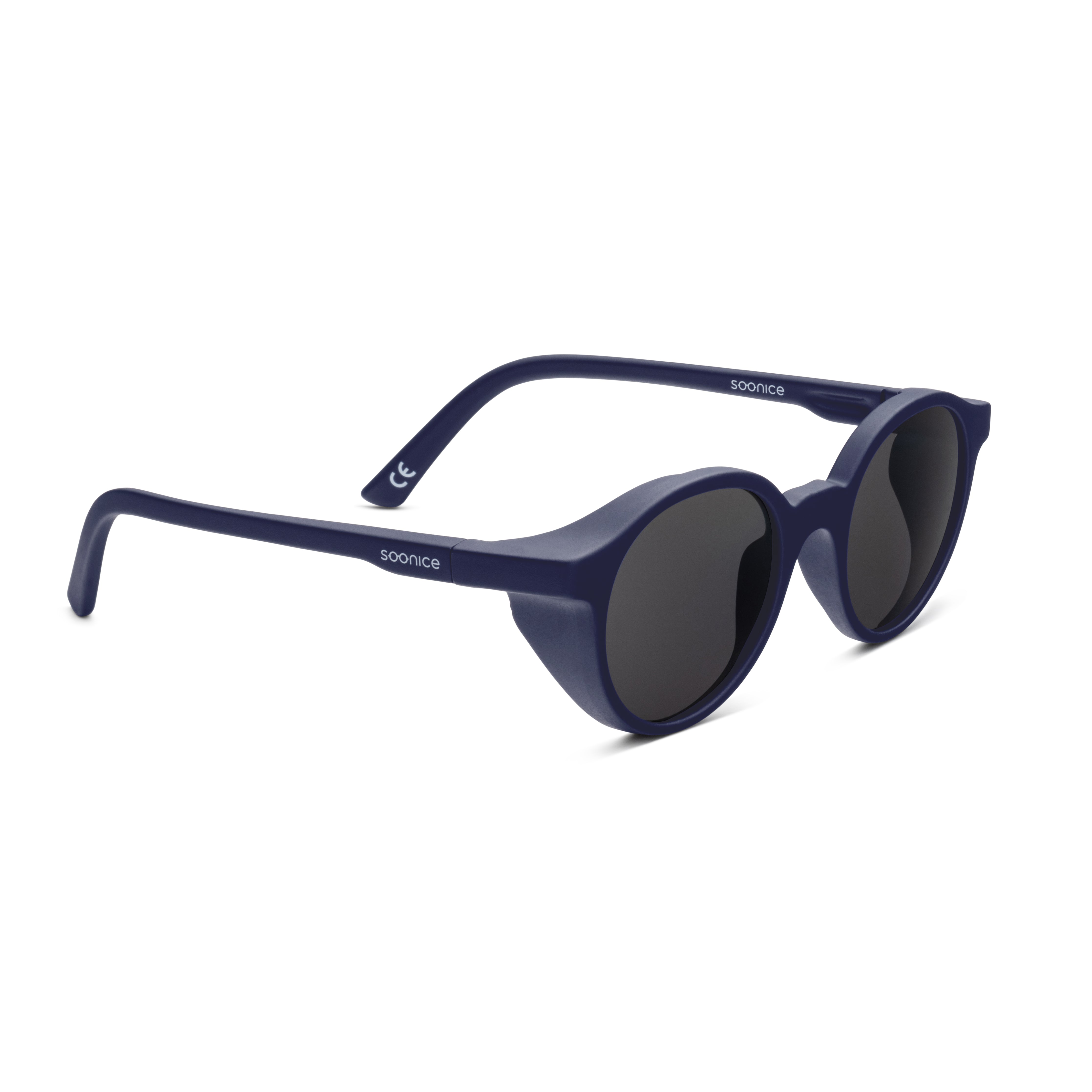 SooNice Children - Navy Blue - SooNice Sunnies