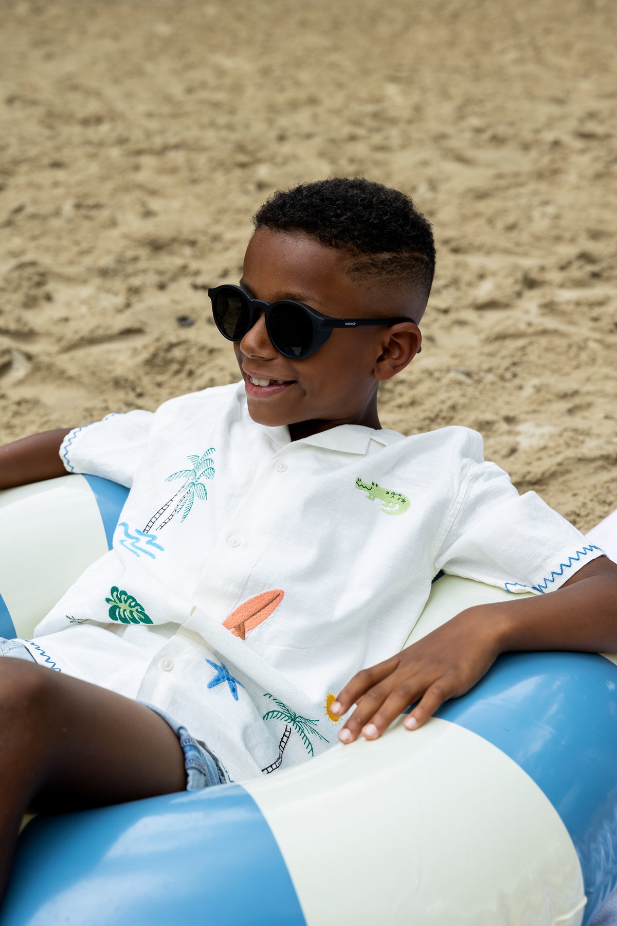 SooNice Teen - Black Edition