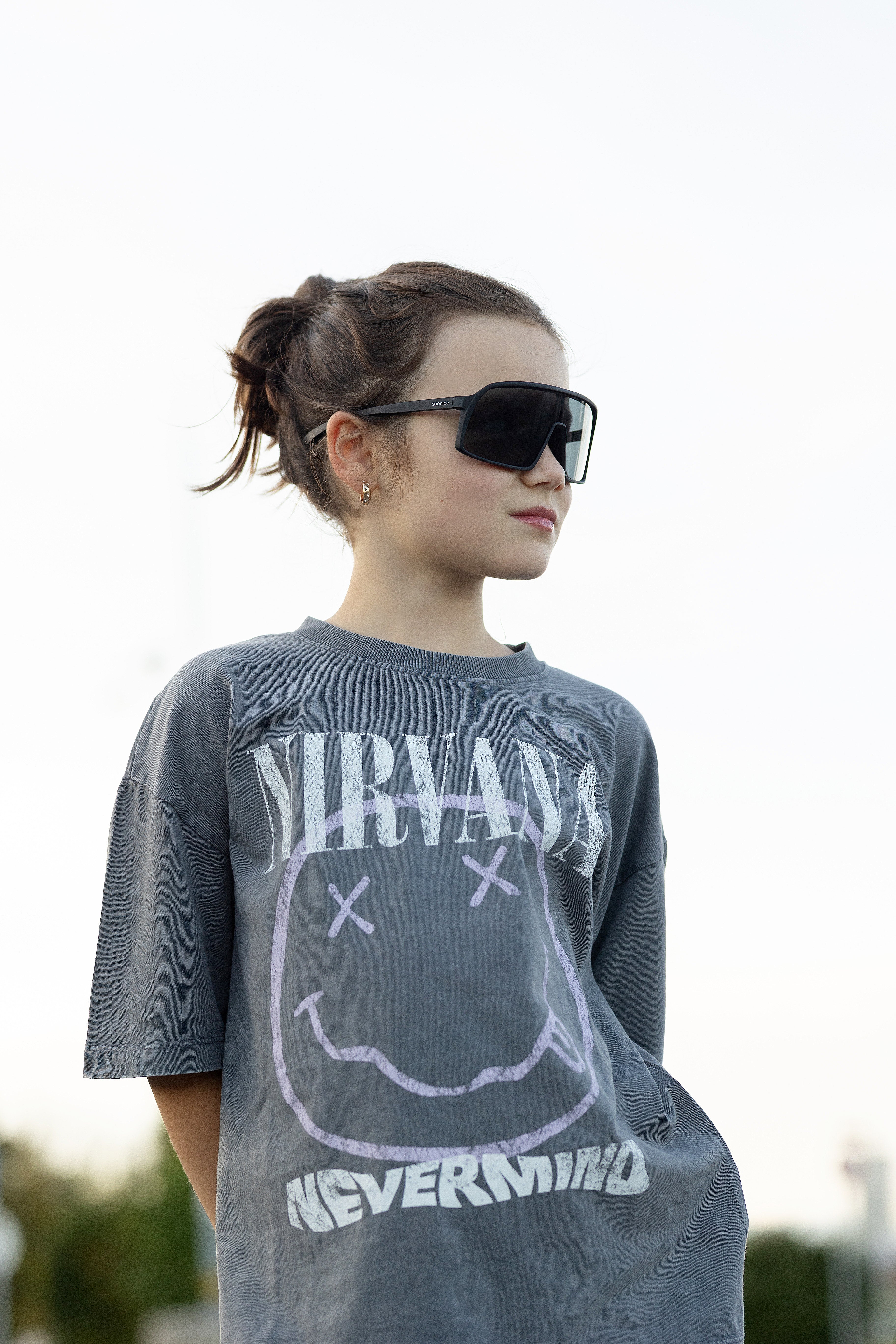 SooNice Sport - Black Edition - SooNice Sunnies