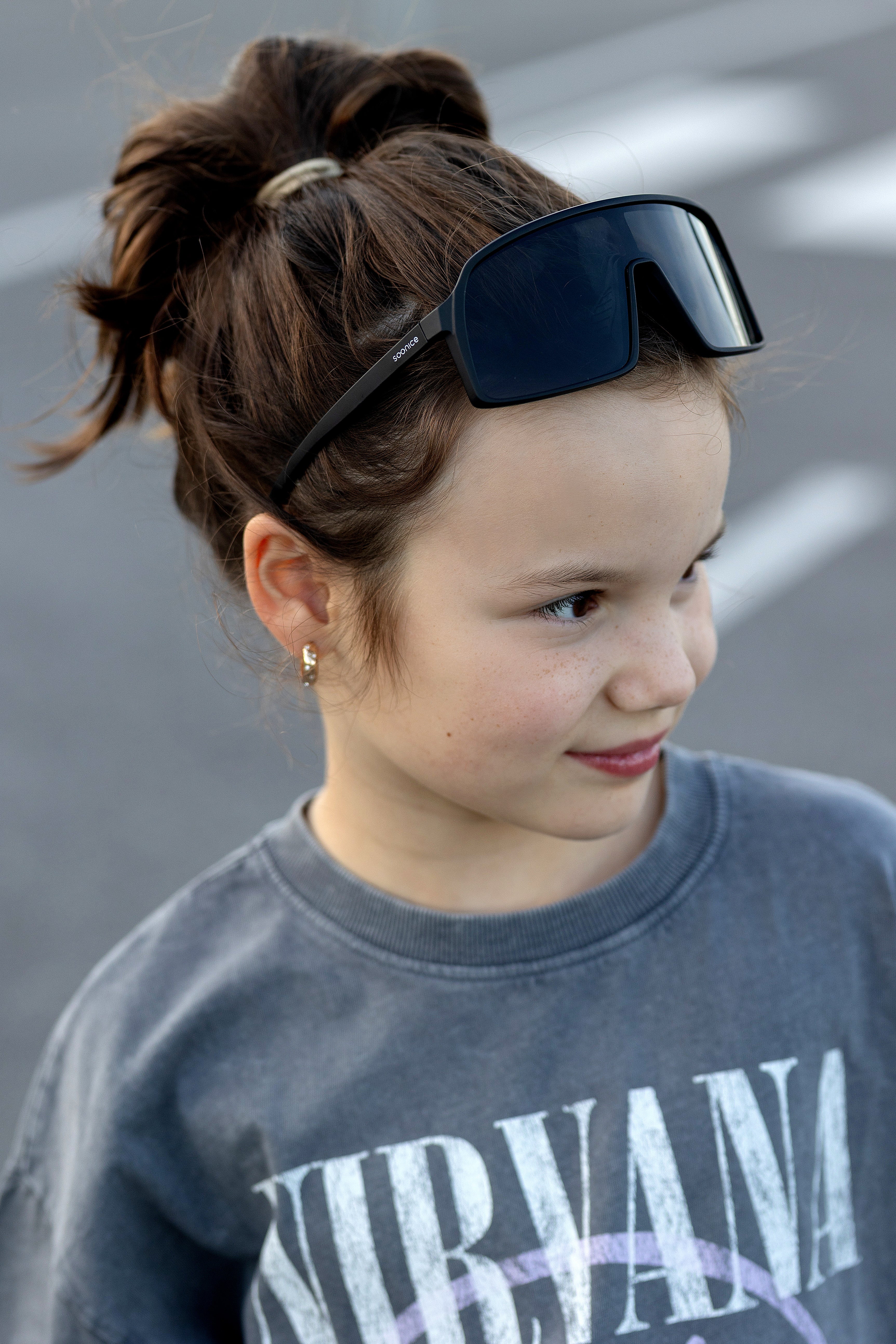 SooNice Sport - Black Edition - SooNice Sunnies