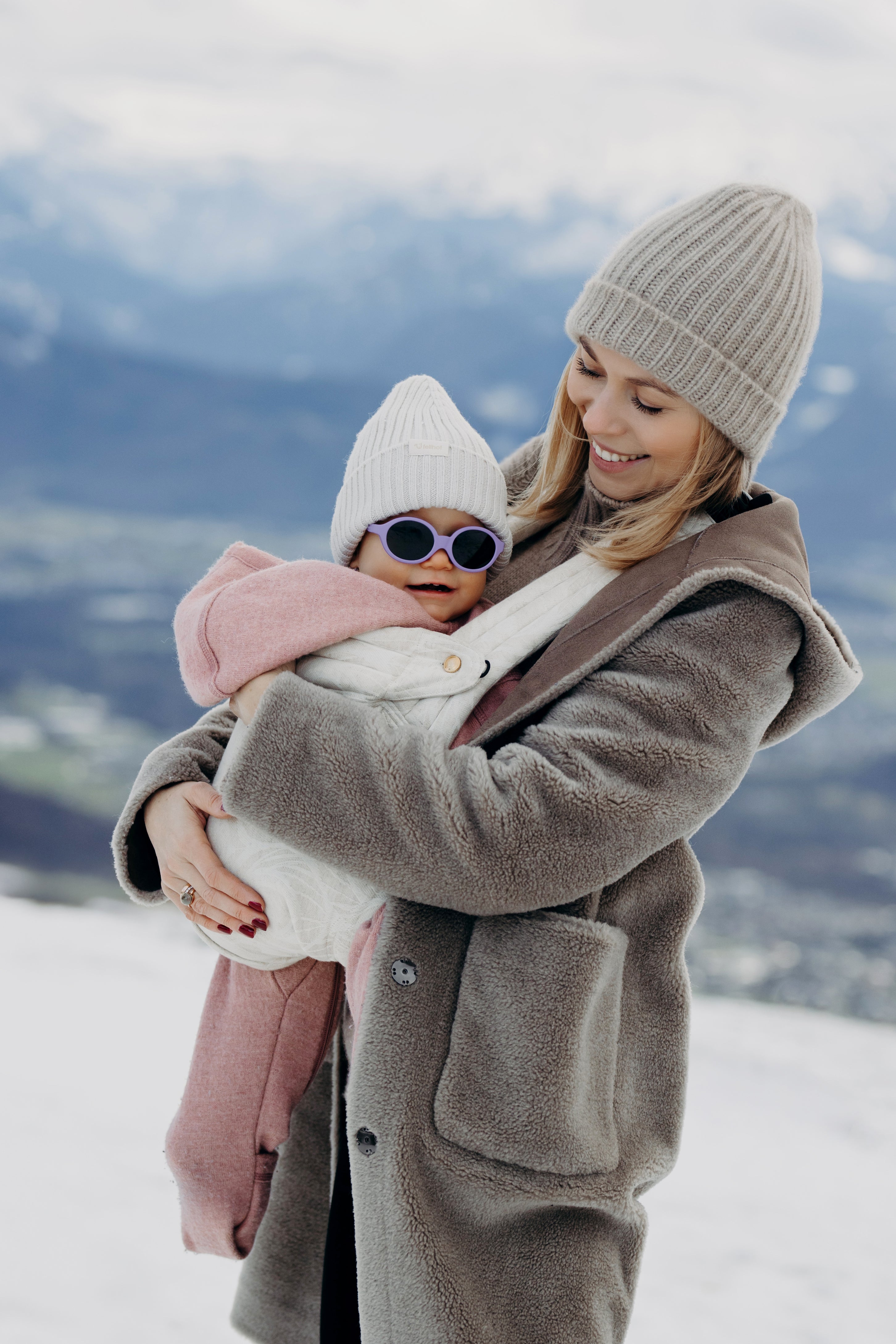 SooNice Baby - Rhapsody Lilac - SooNice Sunnies