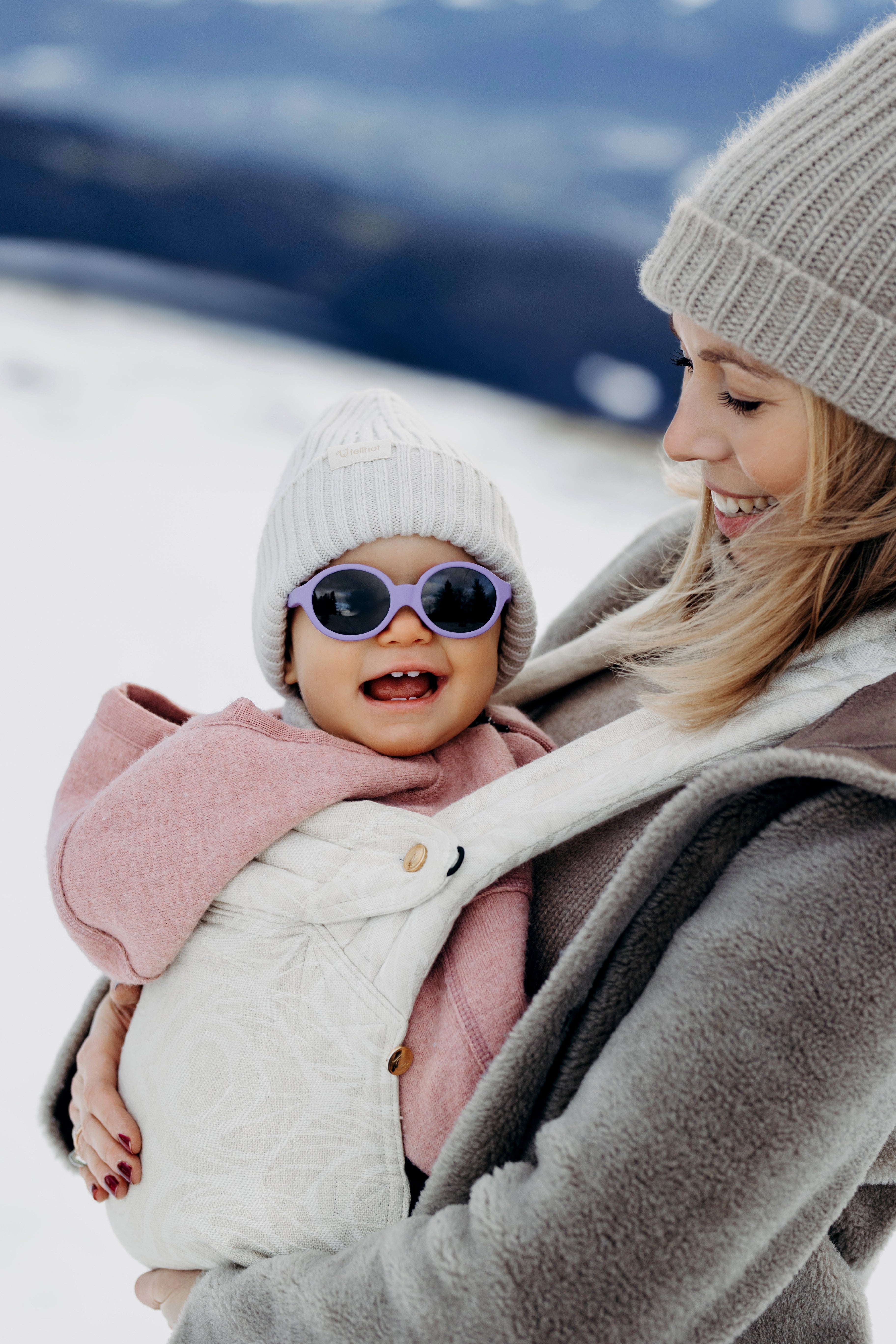 SooNice Baby - Rhapsody Lilac - SooNice Sunnies