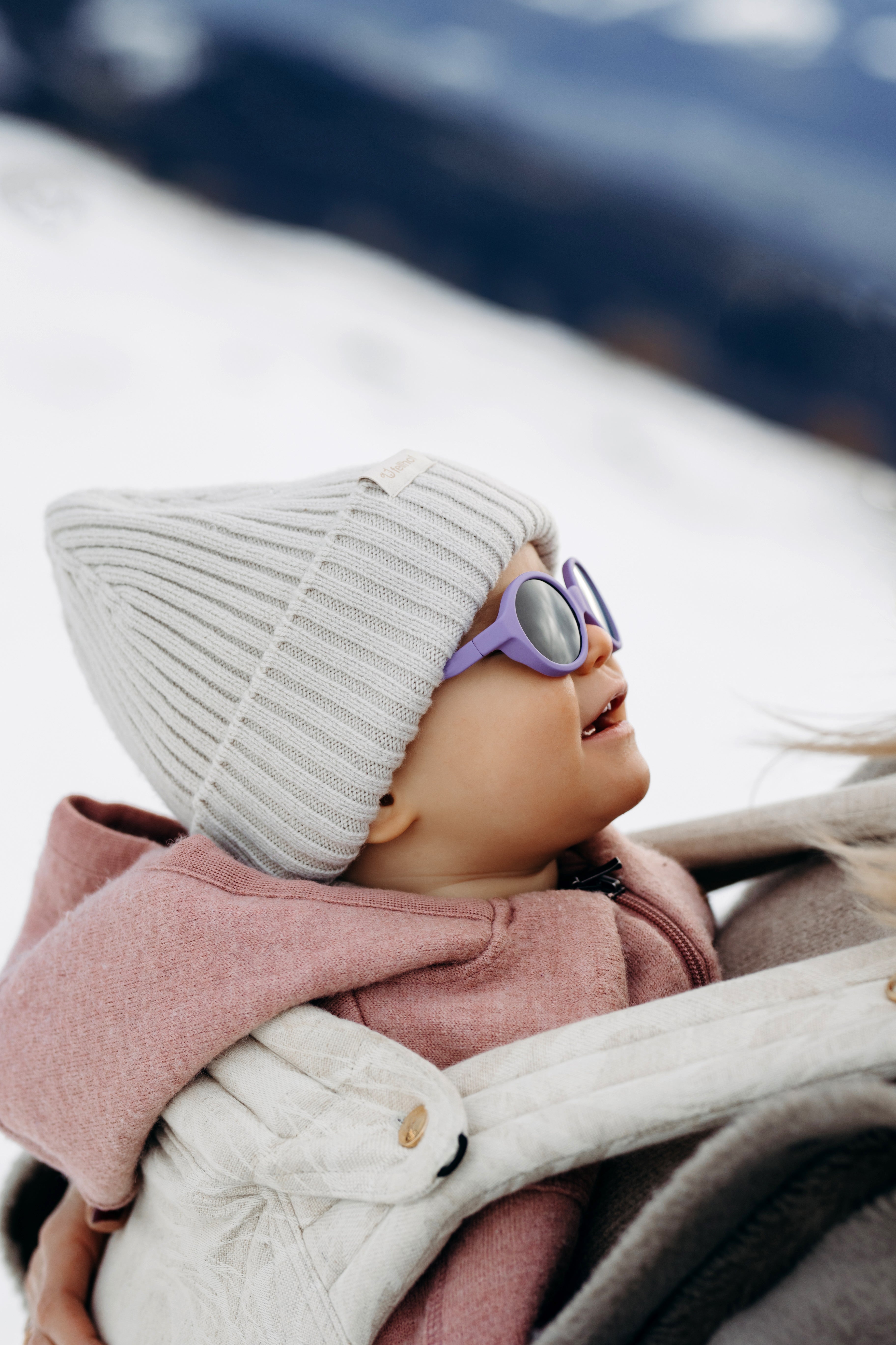 SooNice Baby - Rhapsody Lilac - SooNice Sunnies