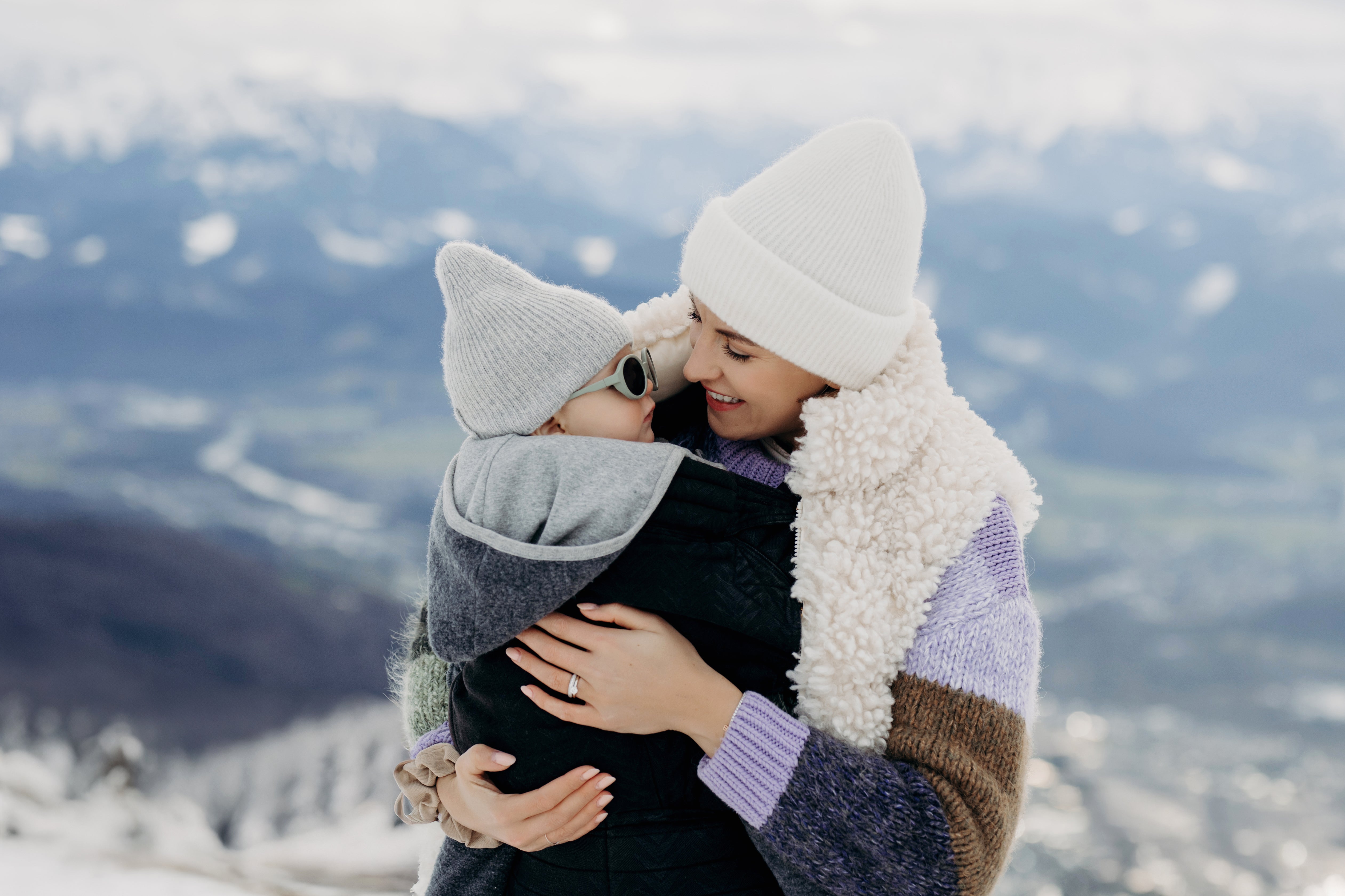 SooNice Baby - Olive Green - SooNice Sunnies