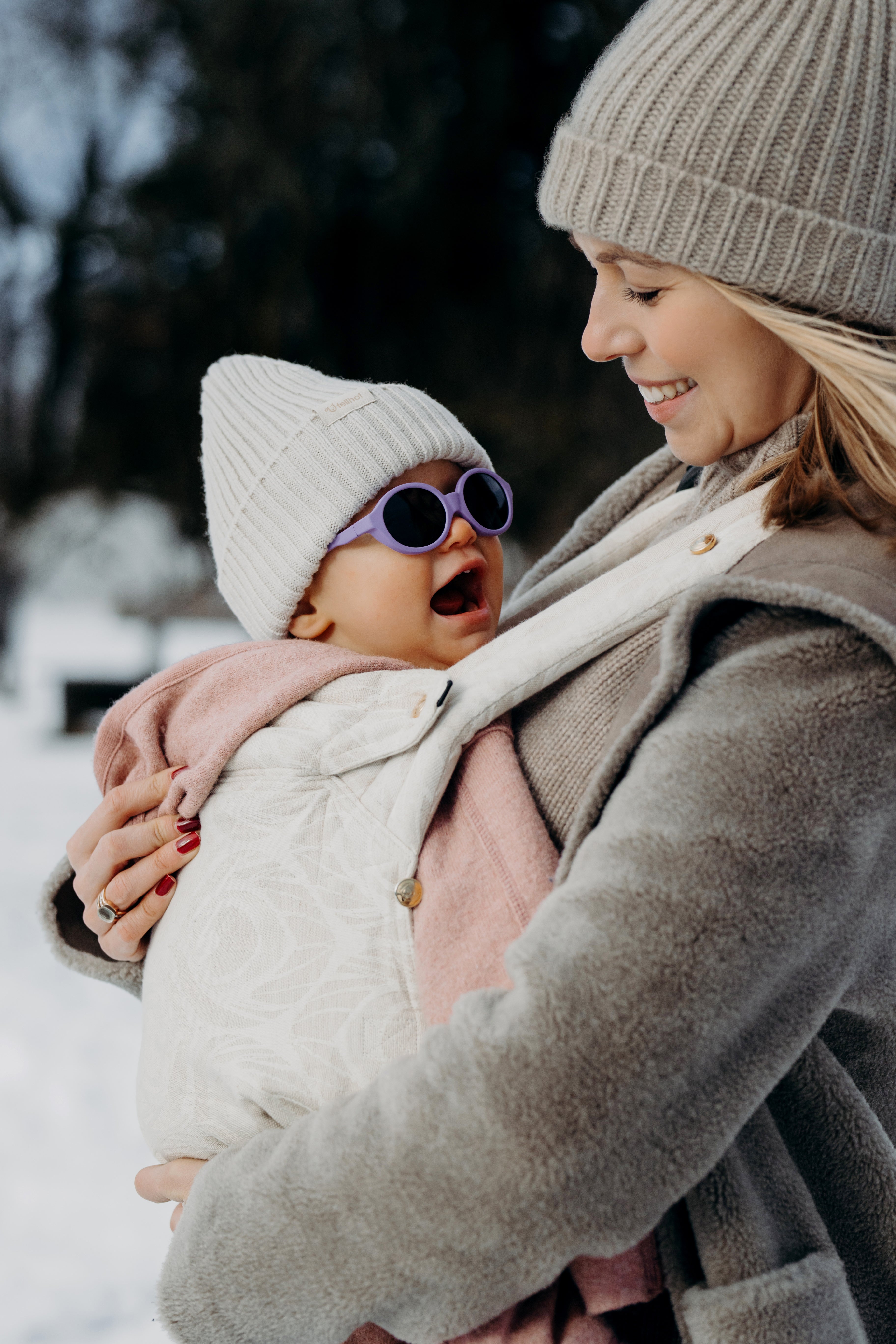 SooNice Baby - Rhapsody Lilac - SooNice Sunnies