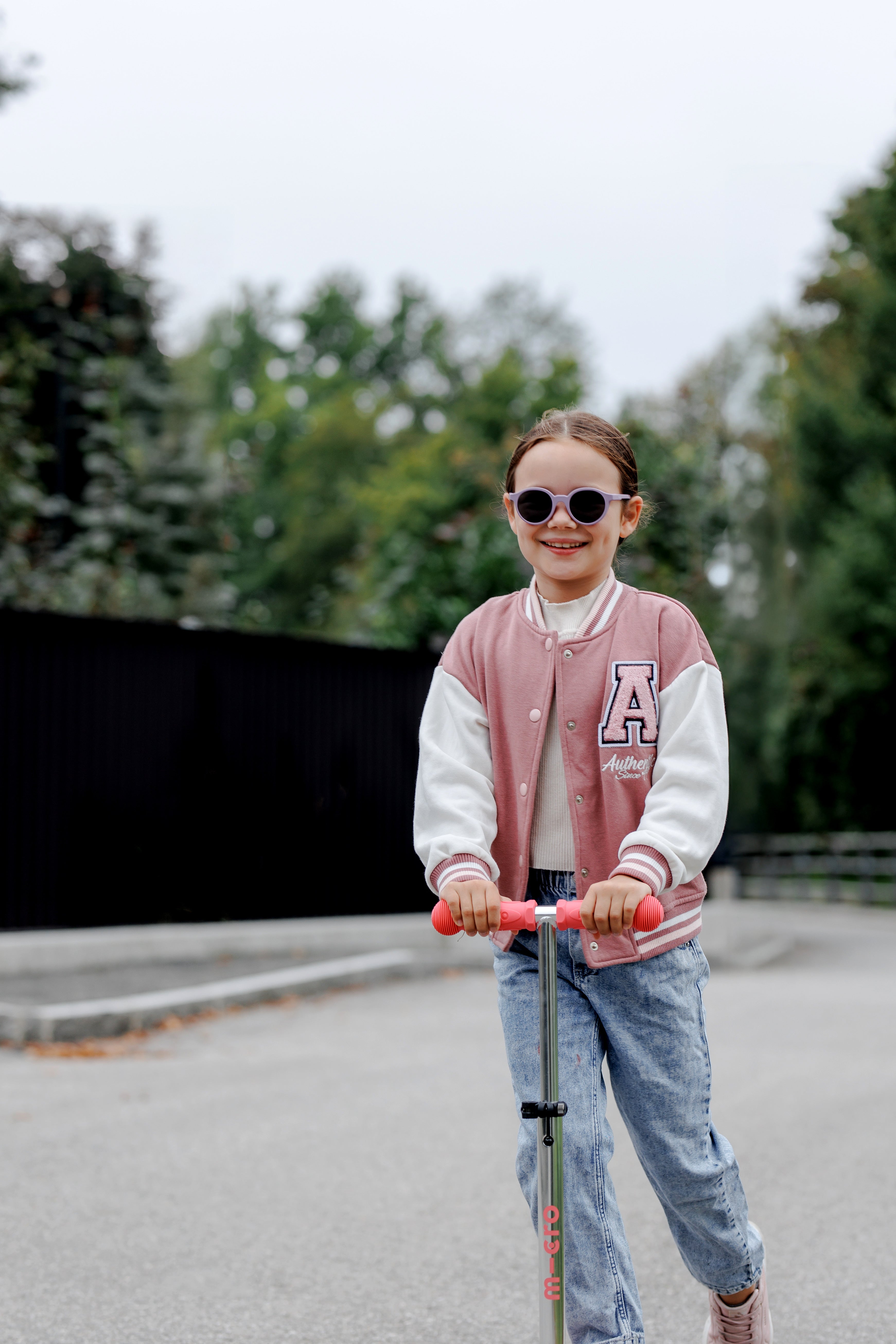 SooNice Children - Rhapsody Lilac - SooNice Sunnies