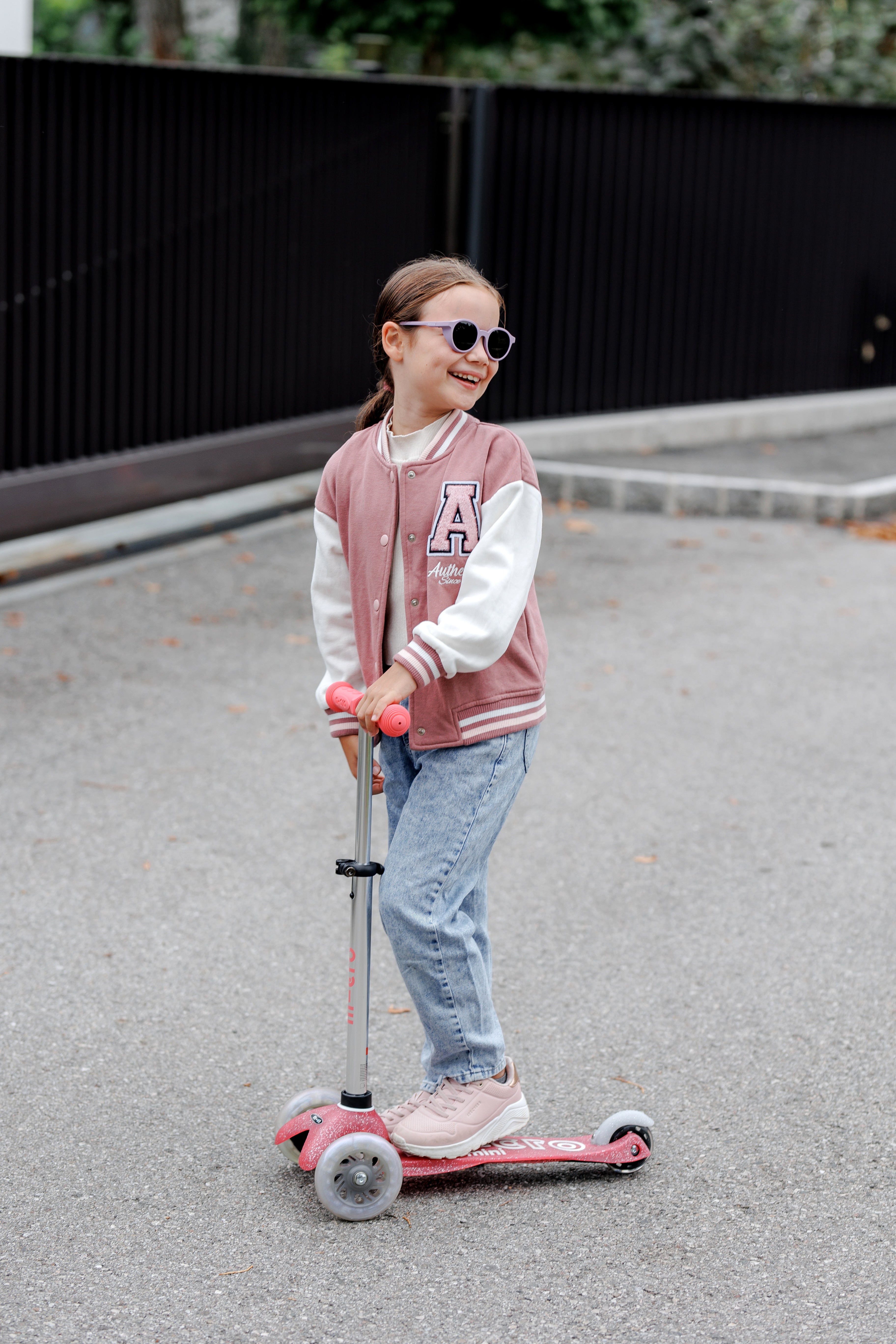 SooNice Children - Rhapsody Lilac - SooNice Sunnies