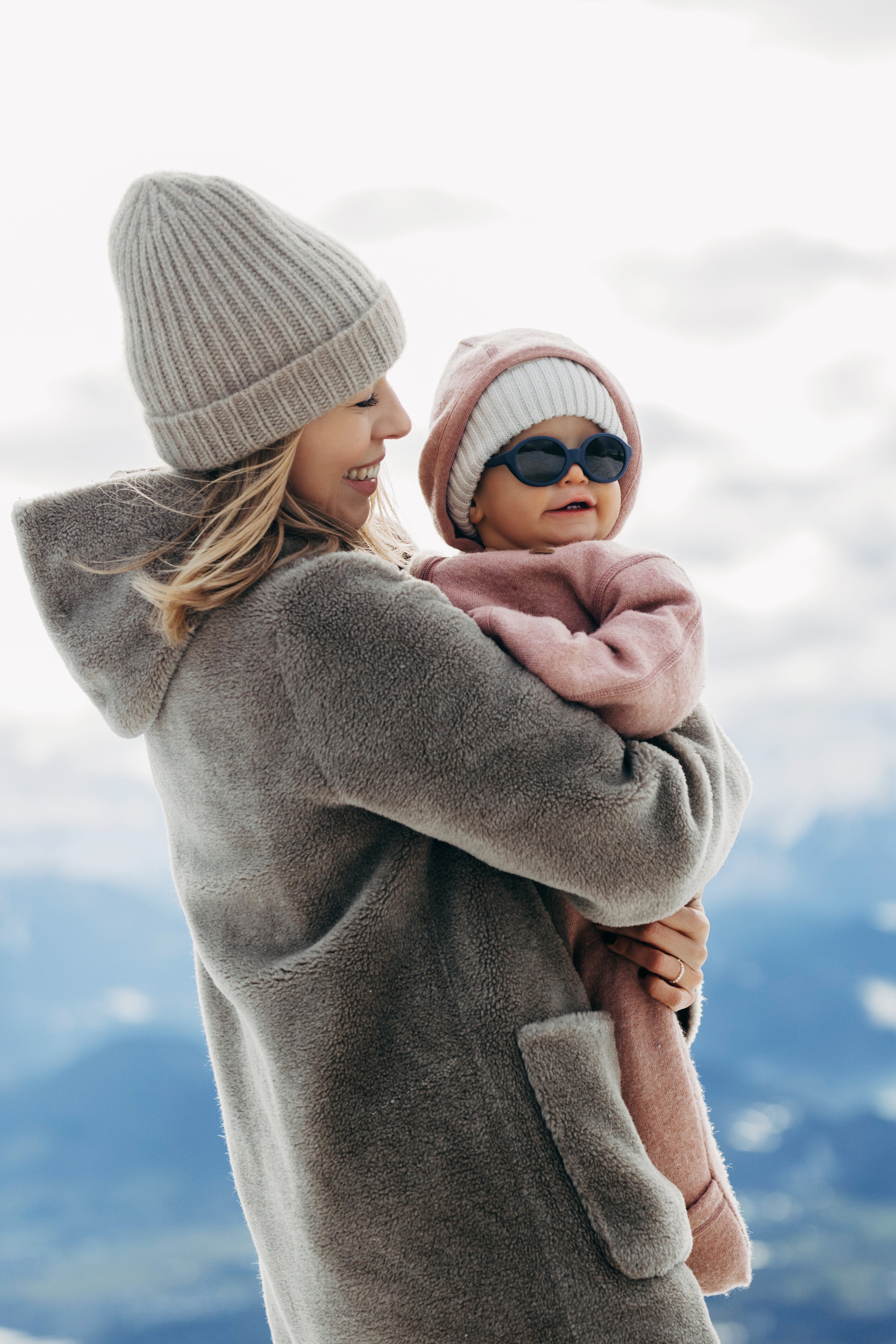 SooNice Baby - Navy Blue - SooNice Sunnies