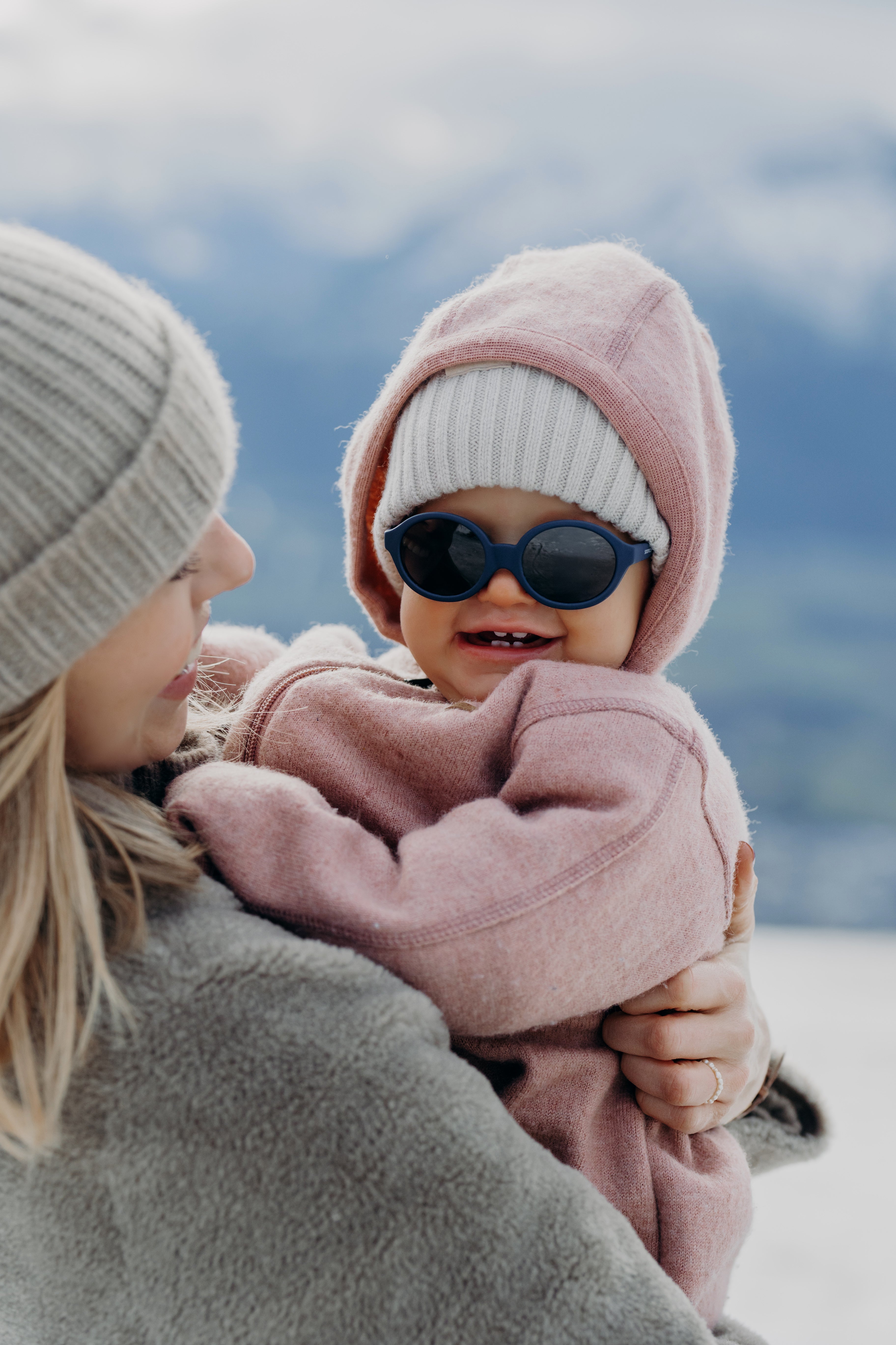 SooNice Baby - Navy Blue - SooNice Sunnies