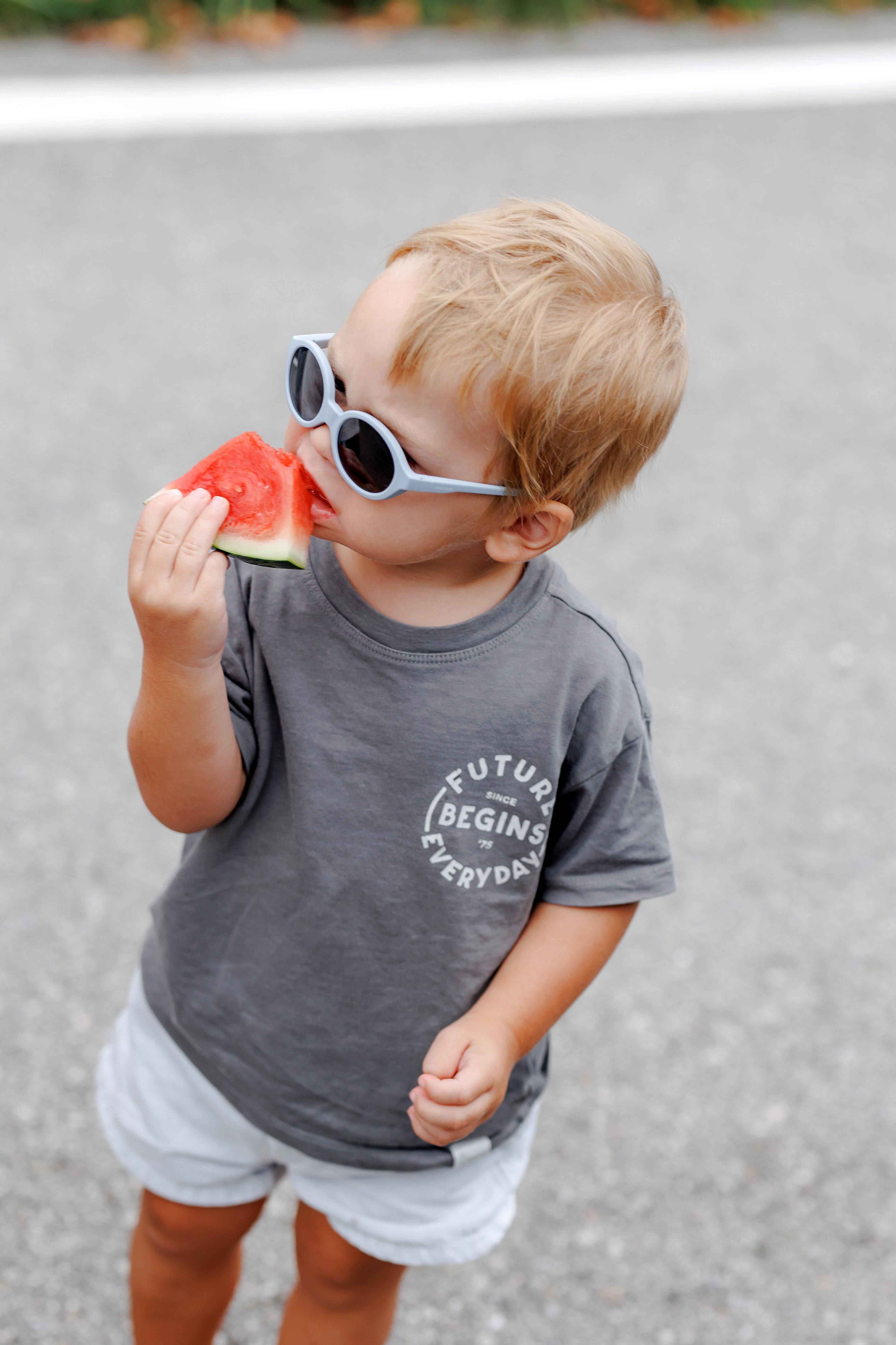 SooNice Baby - Ice Blue - SooNice Sunnies