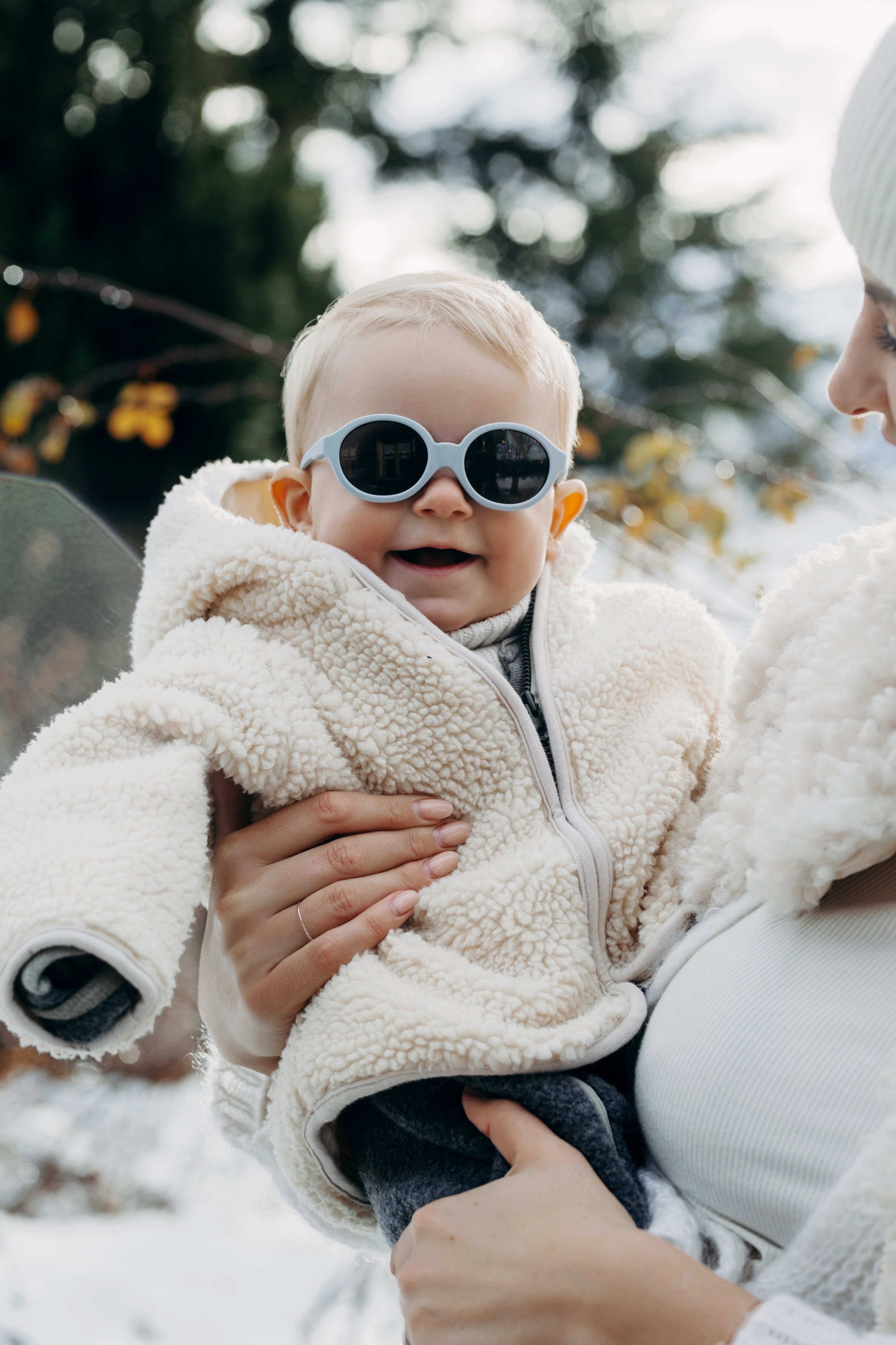 SooNice Baby - Ice Blue - SooNice Sunnies