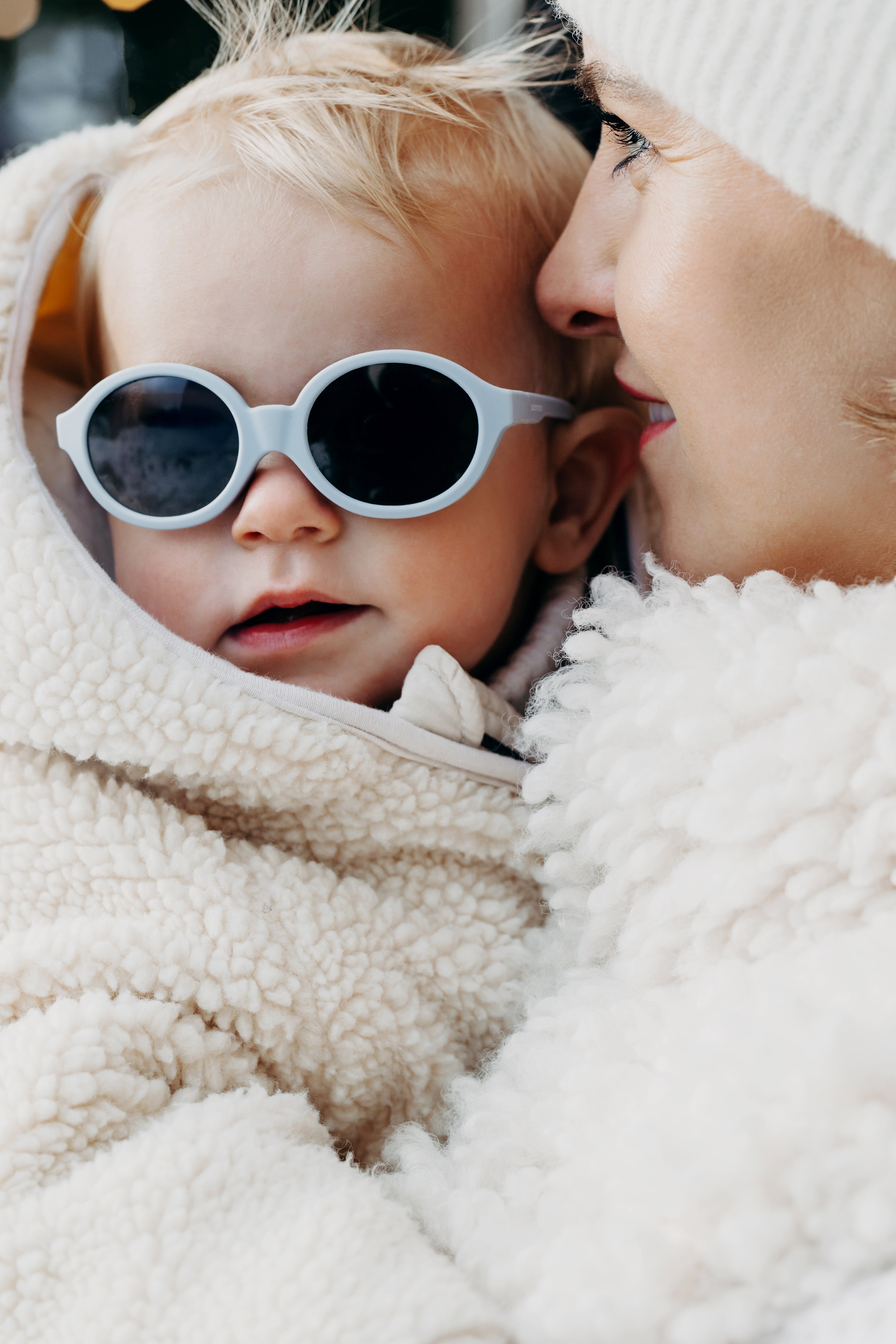 SooNice Baby - Ice Blue - SooNice Sunnies