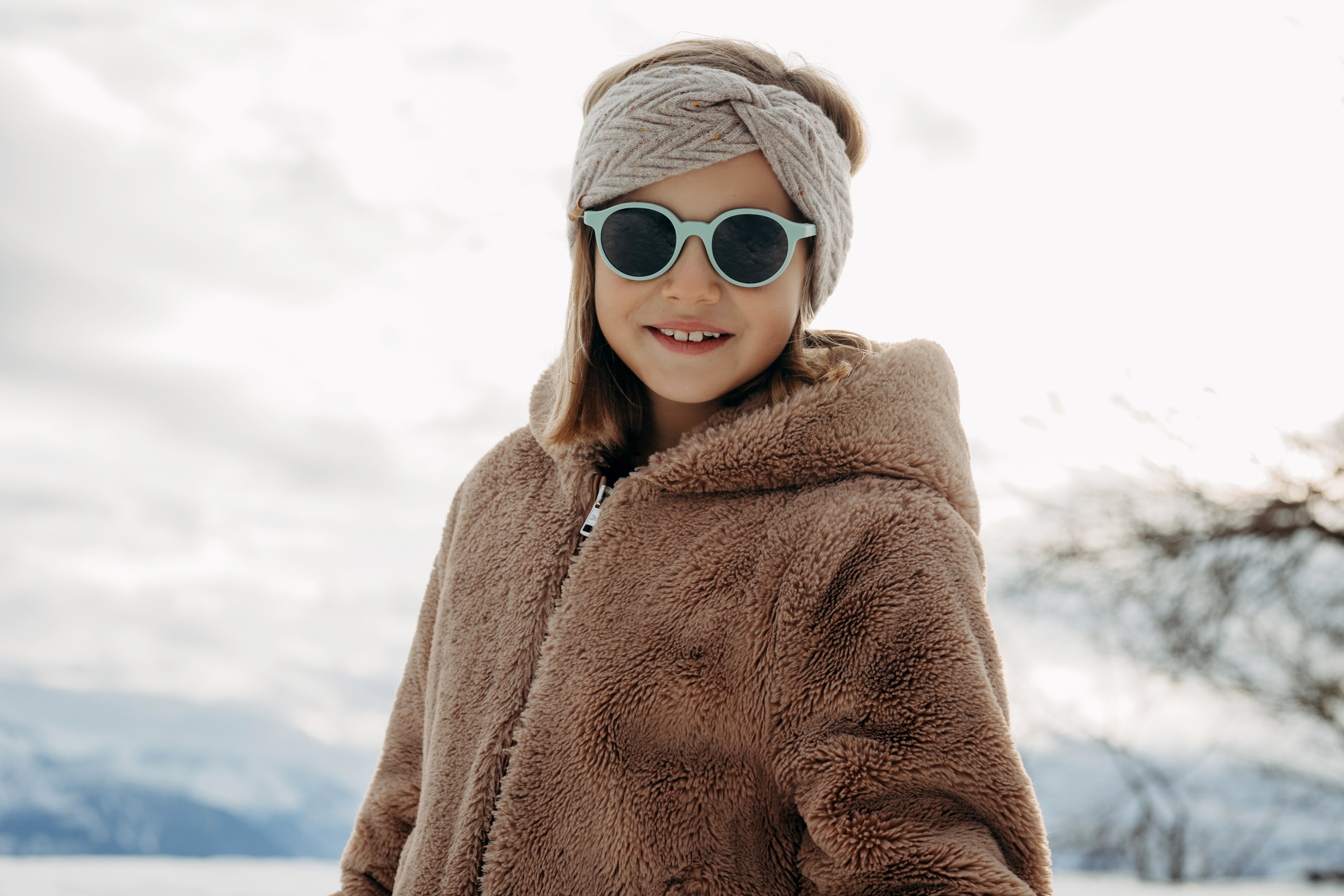 SooNice Children - Mint Green - SooNice Sunnies