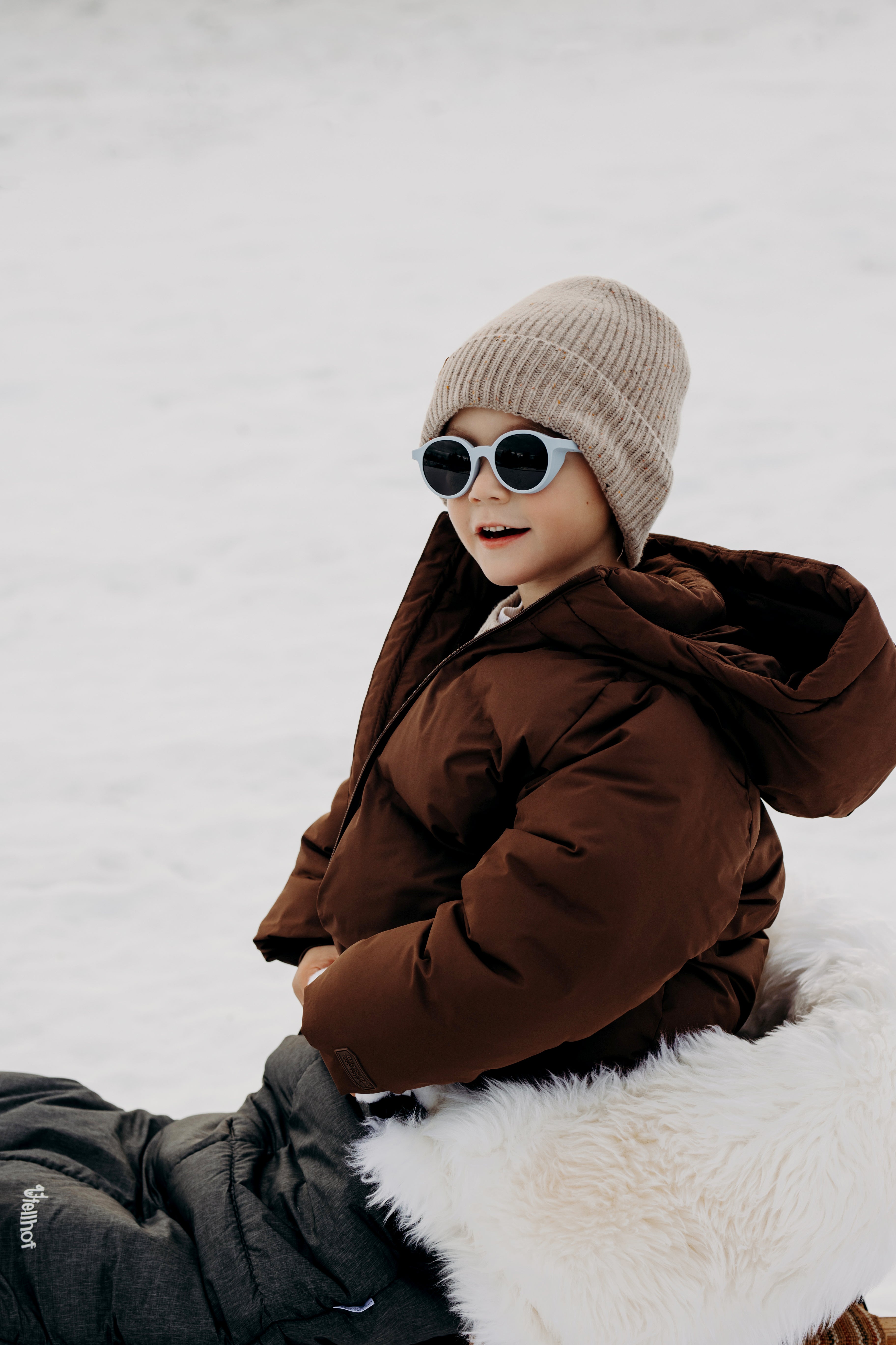 SooNice Children - Ice Blue - SooNice Sunnies