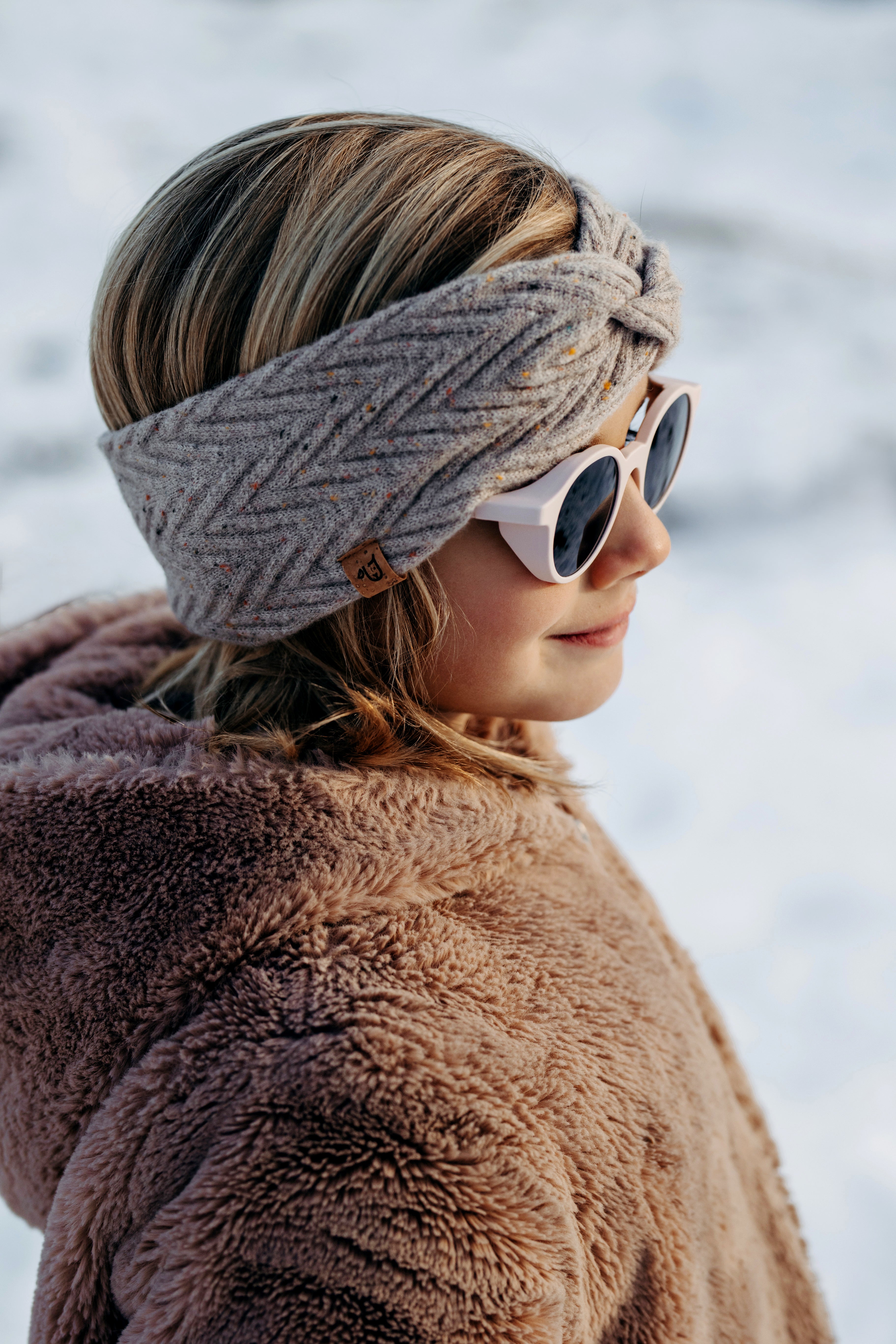 SooNice Children - Light Rose - SooNice Sunnies