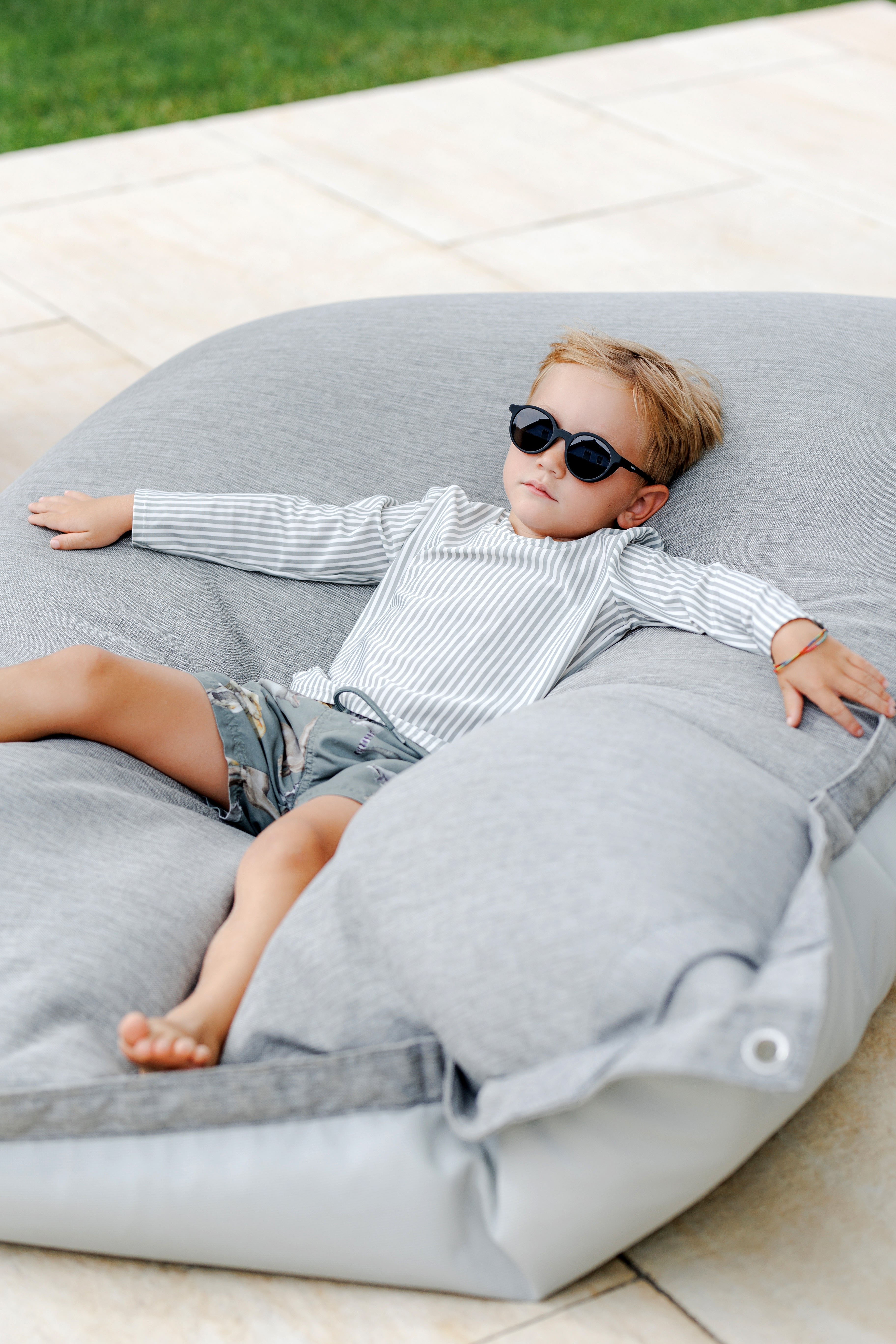 SooNice Children - Black Edition - SooNice Sunnies