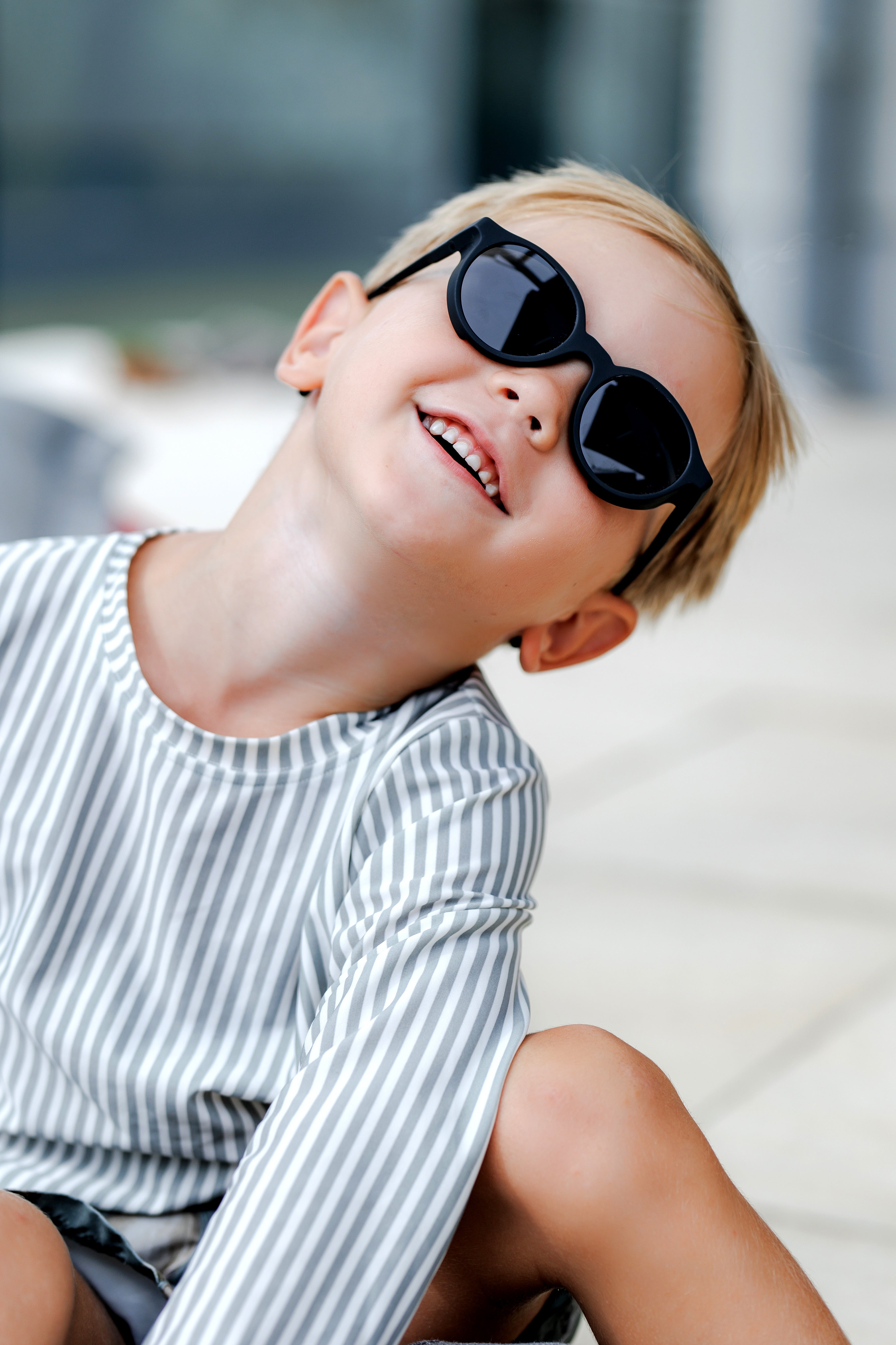 SooNice Children - Black Edition - SooNice Sunnies