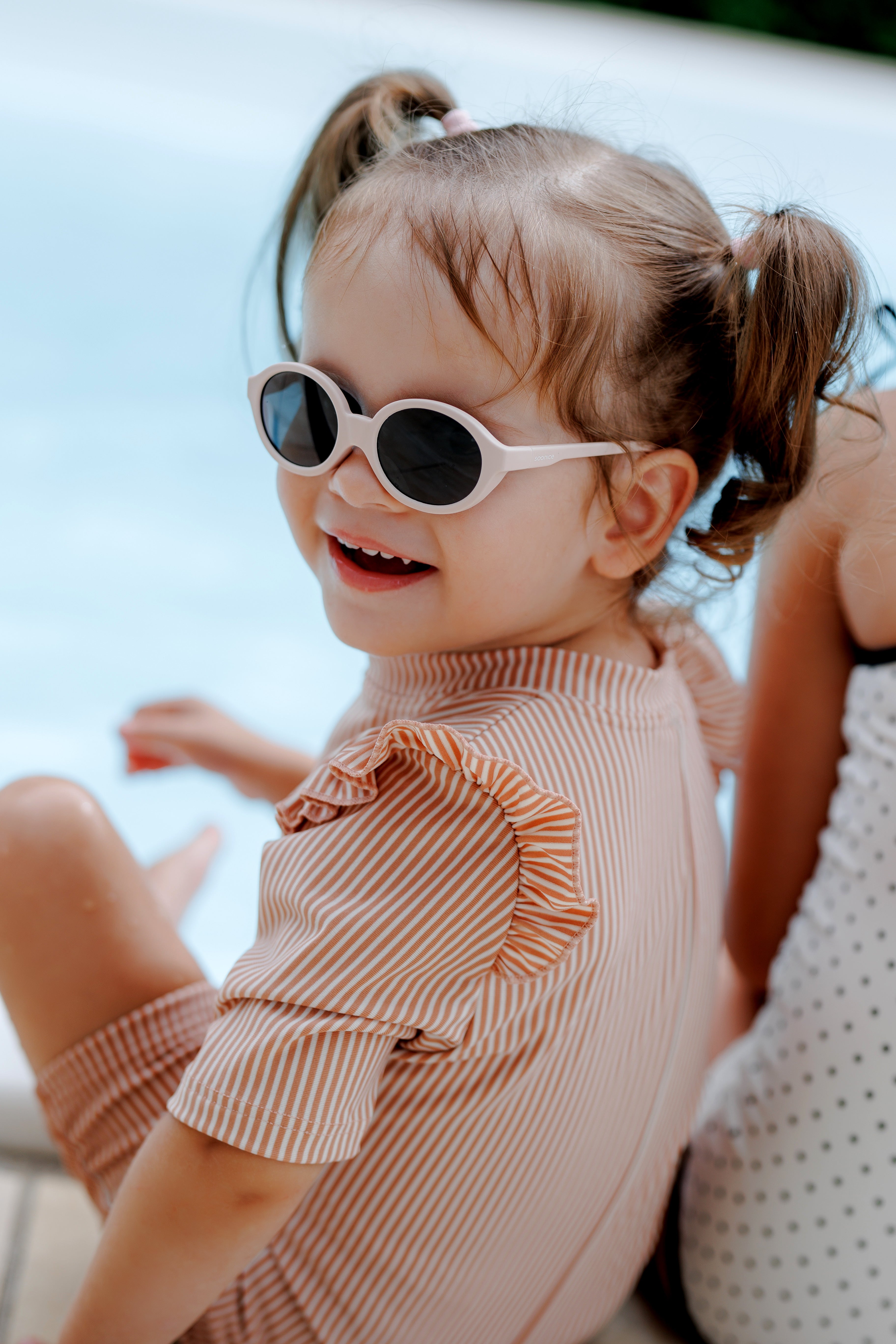 SooNice Baby - Light Rose - SooNice Sunnies