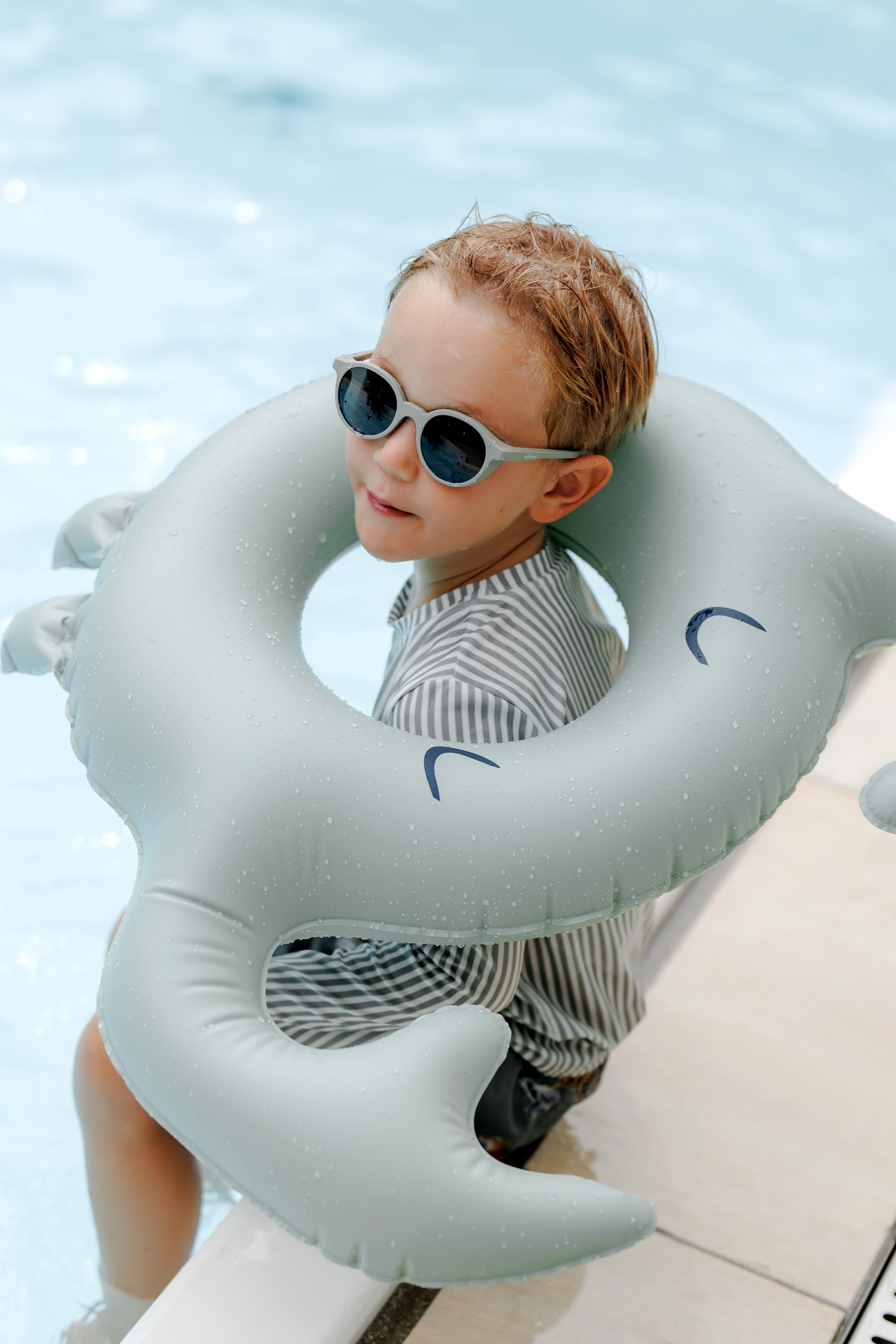 SooNice Children - Olive Green - SooNice Sunnies