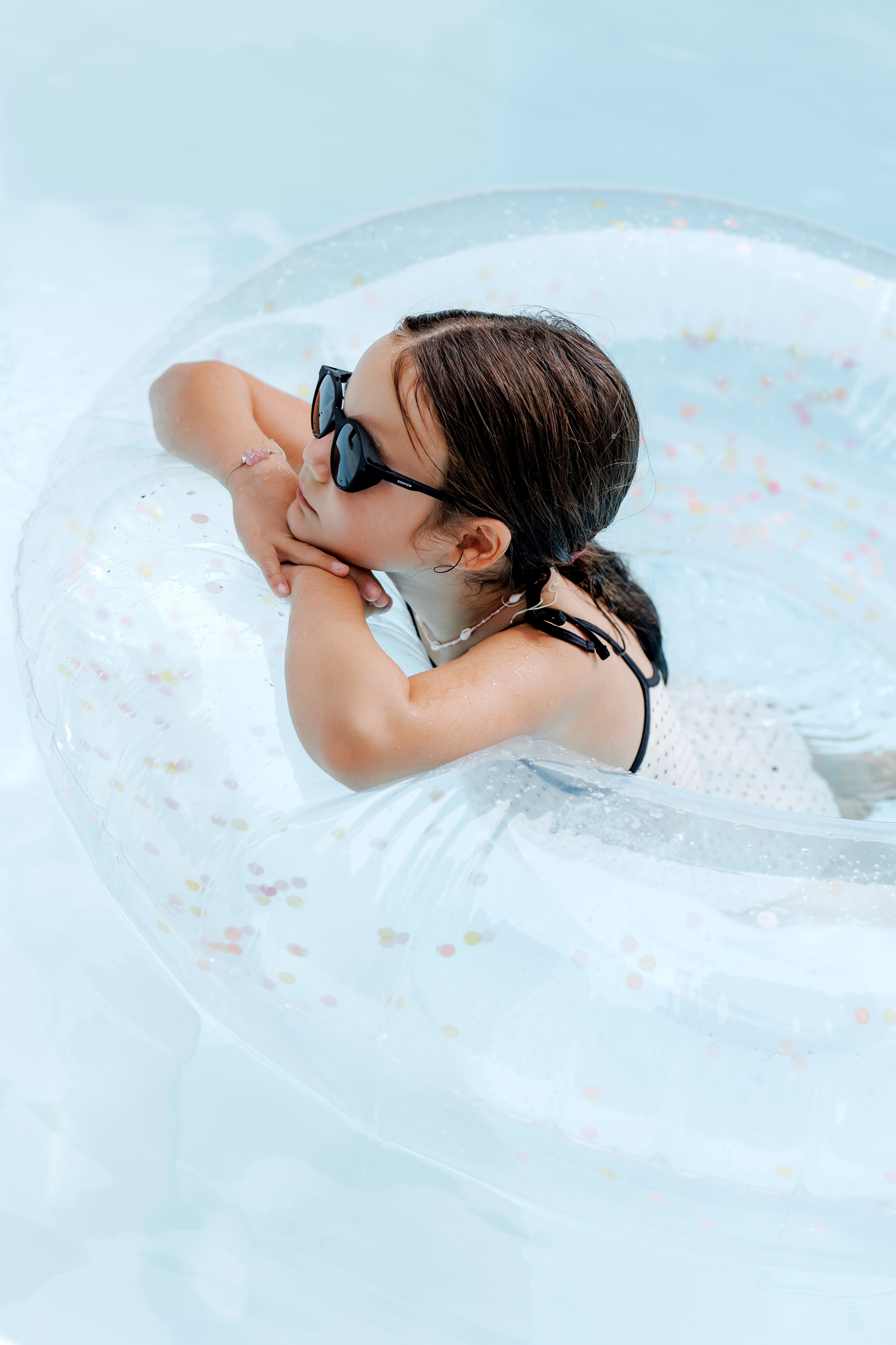 SooNice Children - Black Edition - SooNice Sunnies