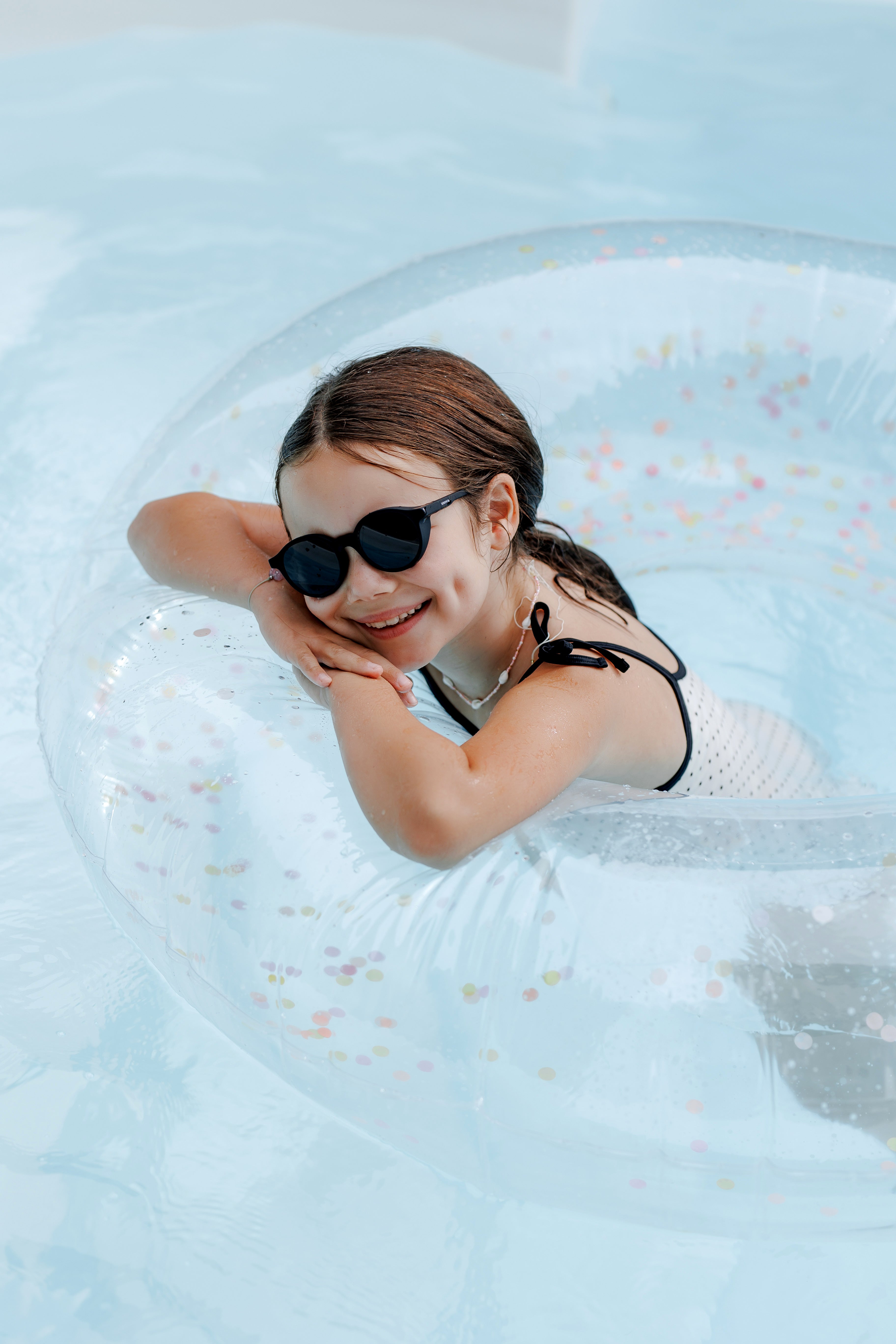 SooNice Children - Black Edition - SooNice Sunnies