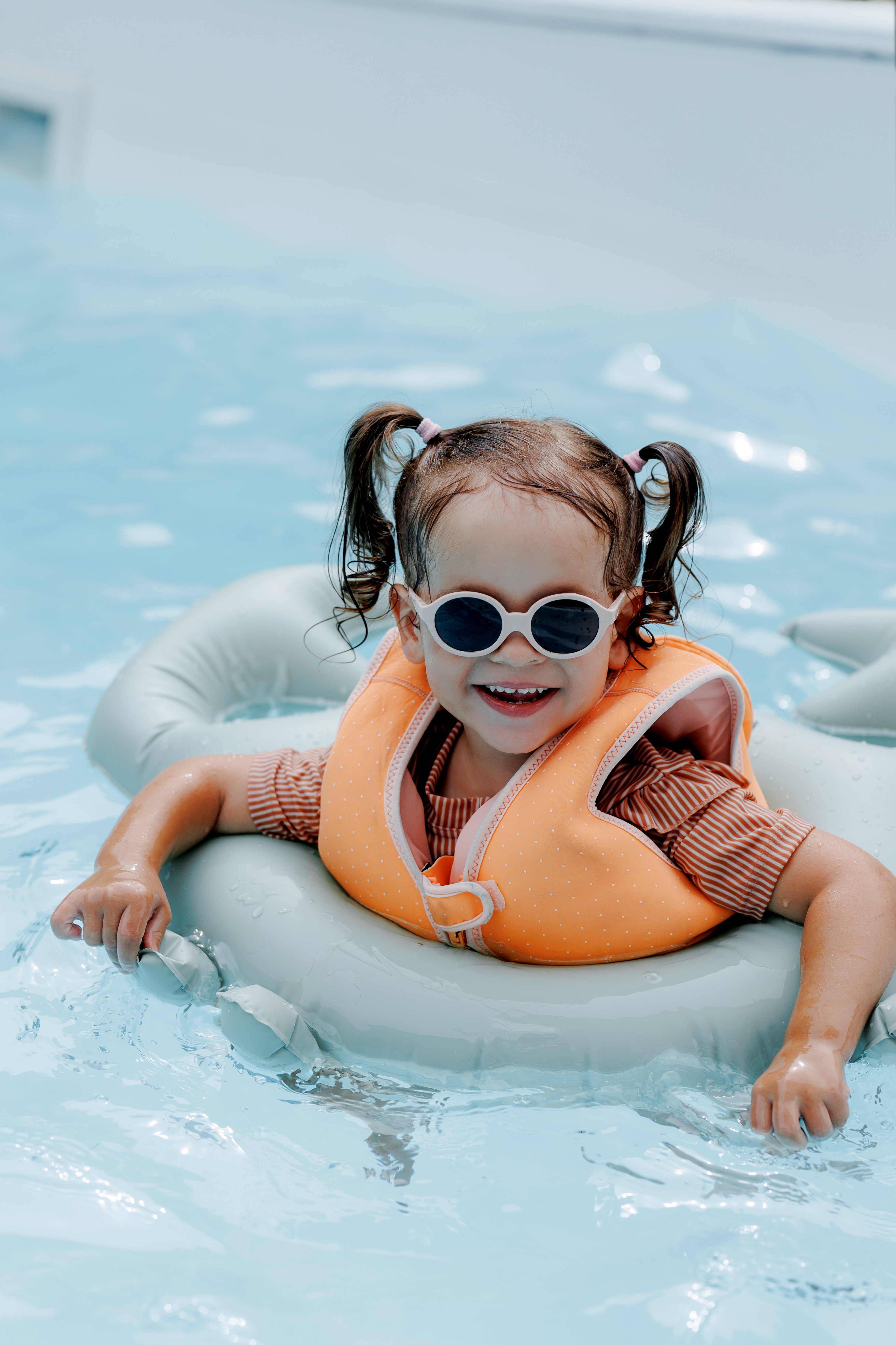 SooNice Baby - Light Rose - SooNice Sunnies