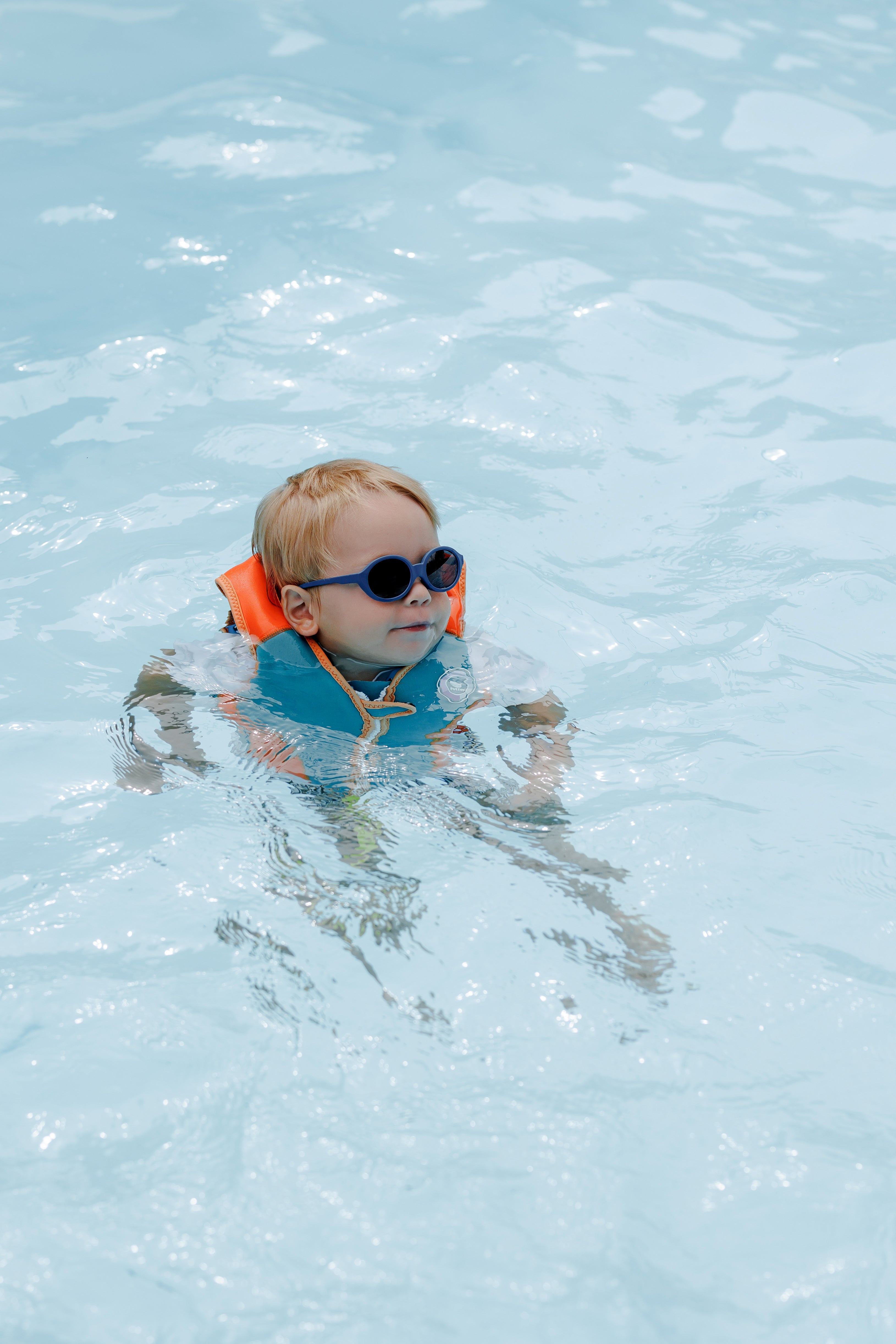 SooNice Baby - Navy Blue - SooNice Sunnies