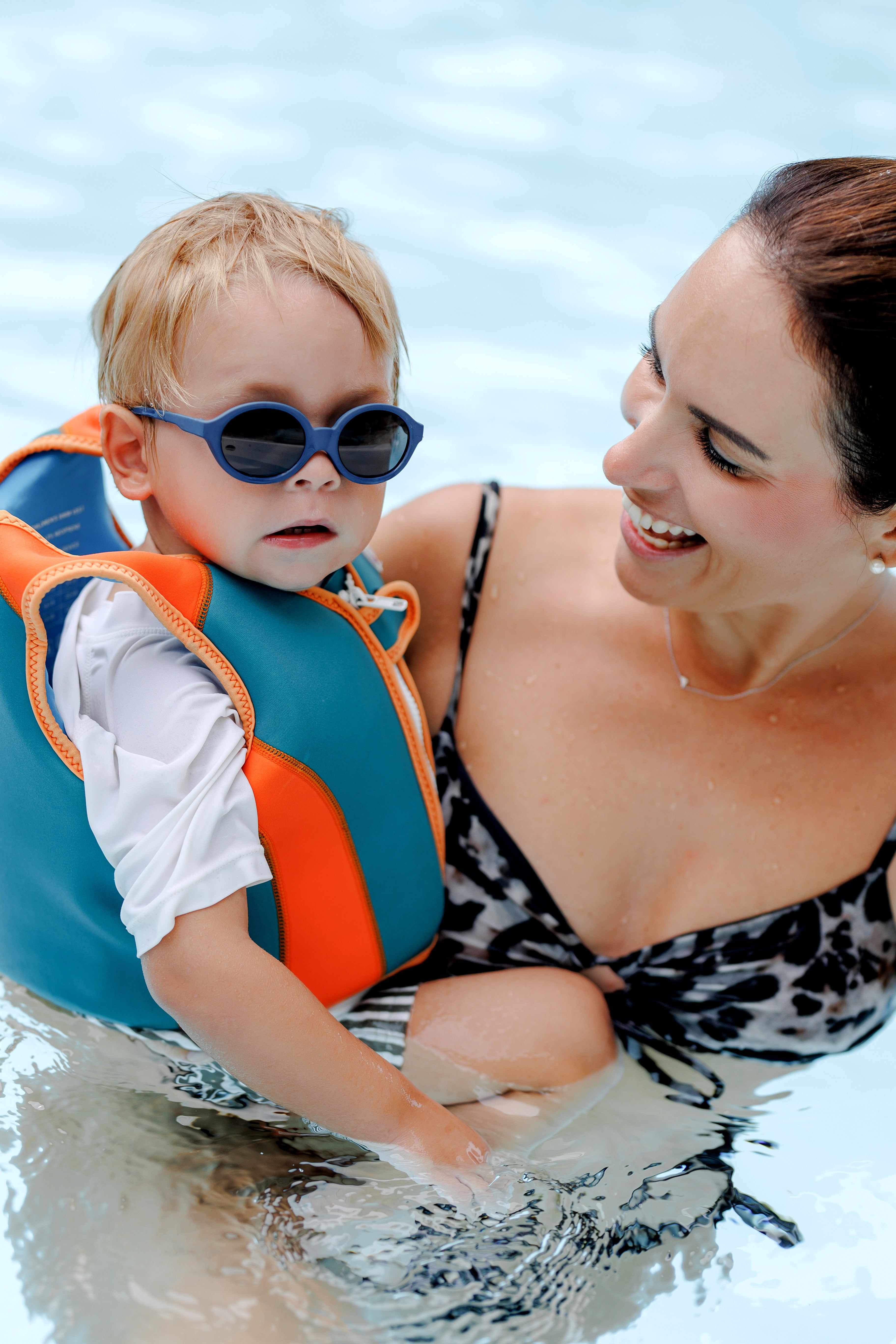 SooNice Baby - Navy Blue - SooNice Sunnies