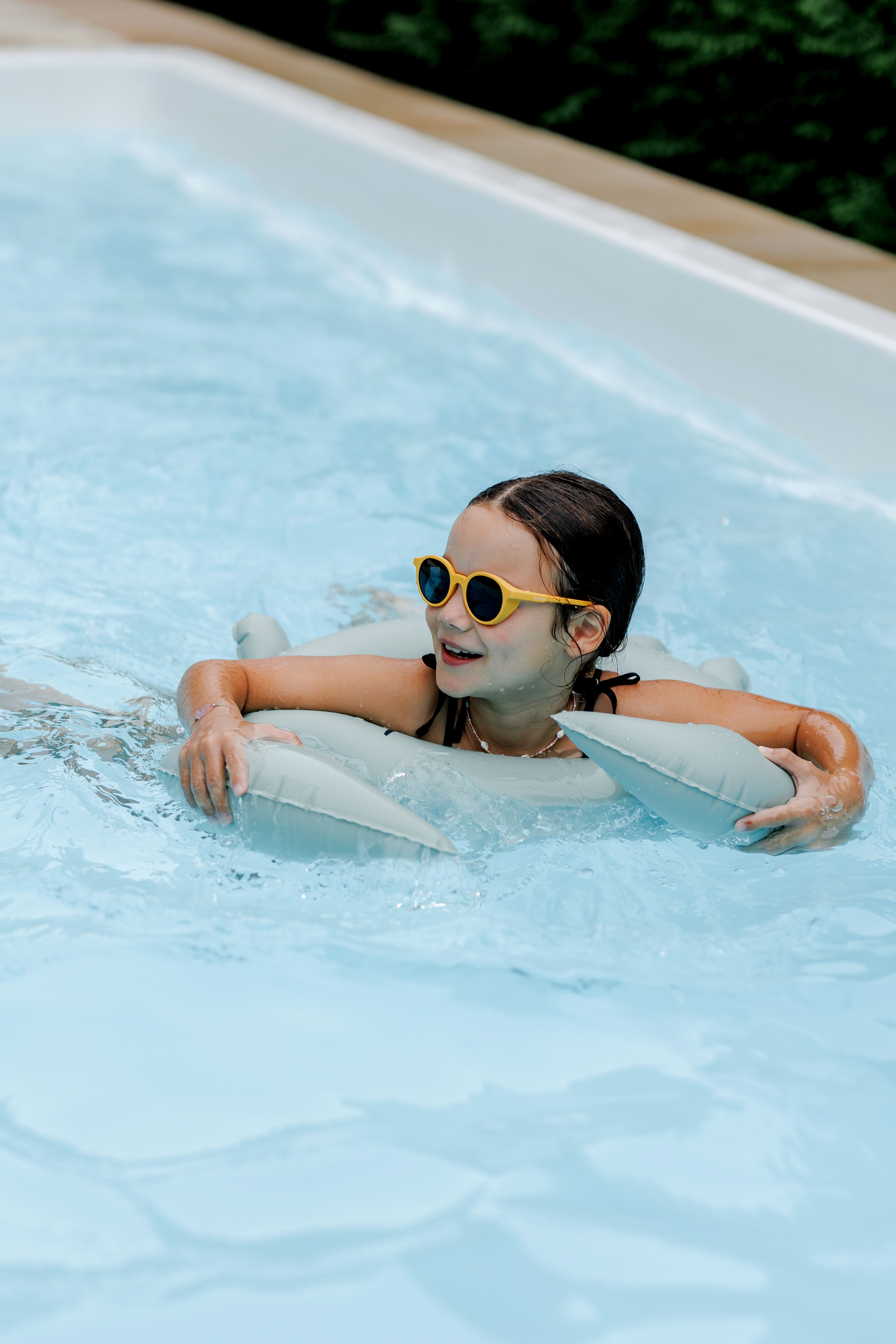 SooNice Children - Golden Yellow - SooNice Sunnies