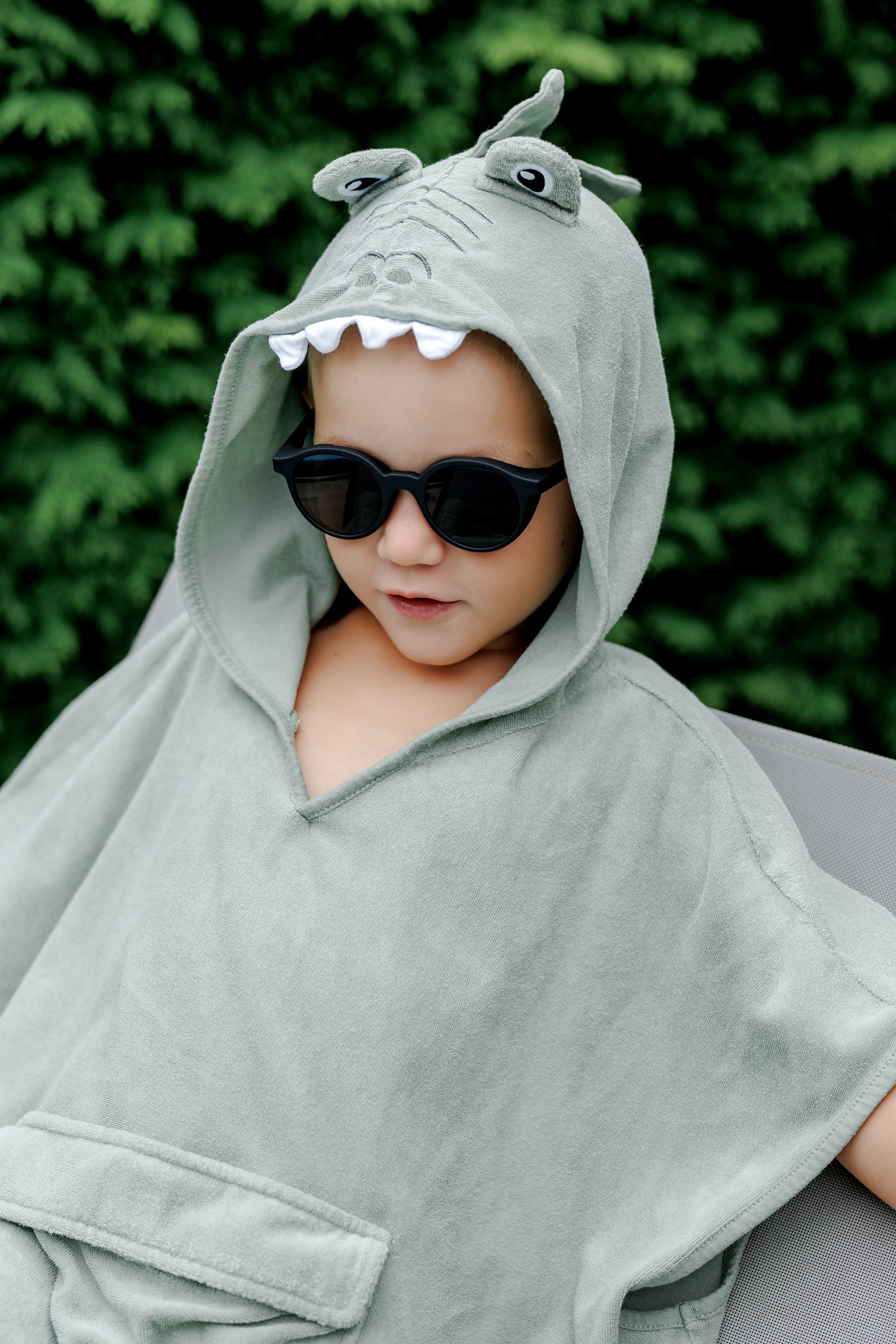 SooNice Children - Black Edition - SooNice Sunnies