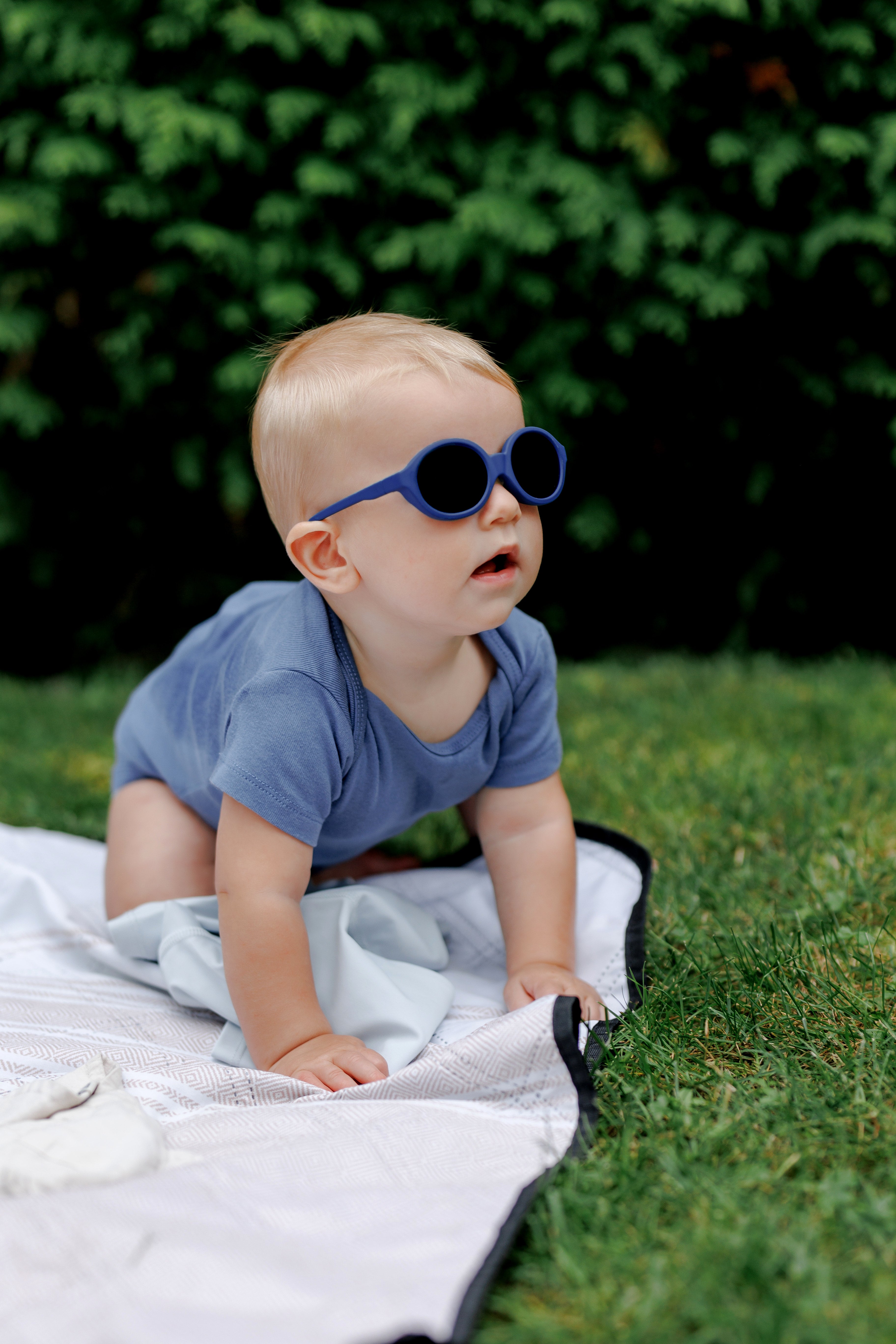 SooNice Baby - Navy Blue - SooNice Sunnies