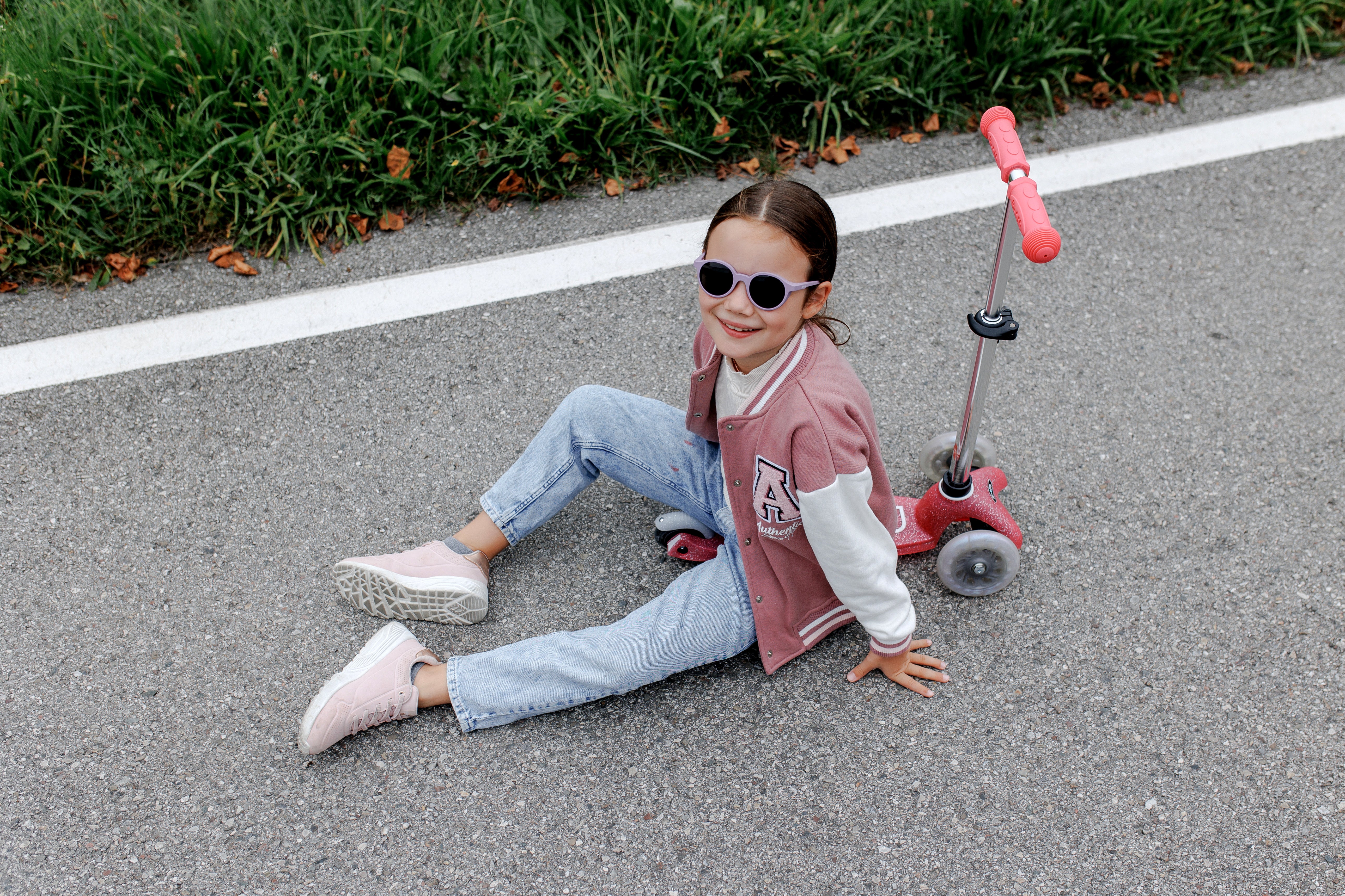 SooNice Children - Rhapsody Lilac - SooNice Sunnies