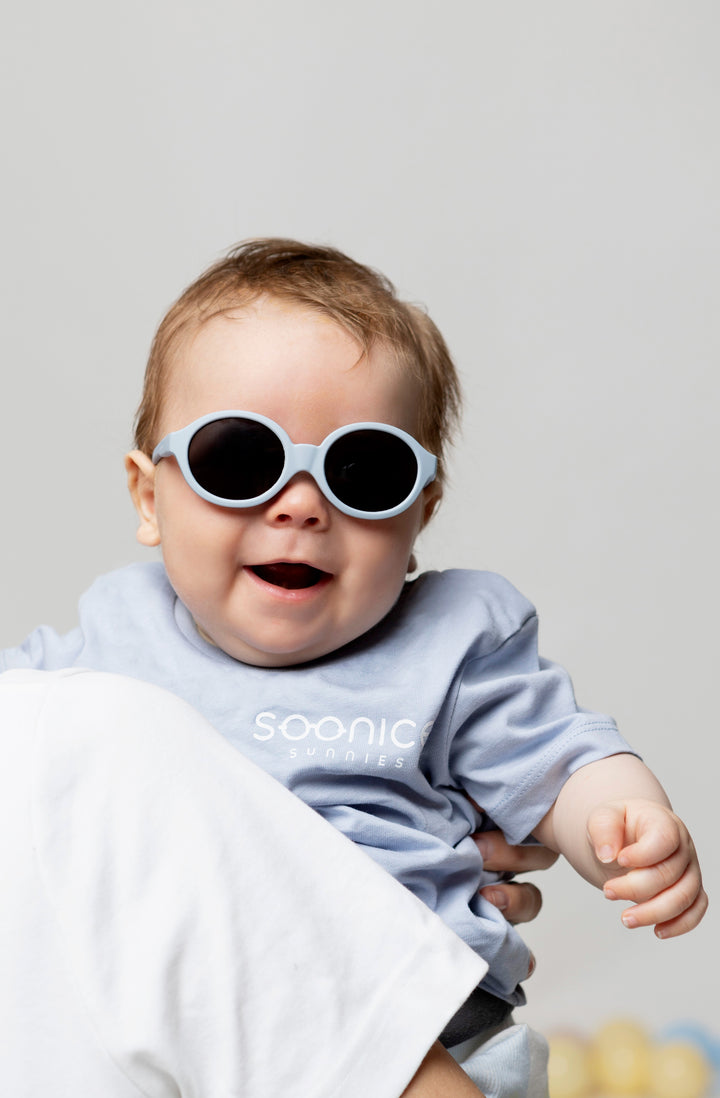 SooNice Baby Sonnenbrillen