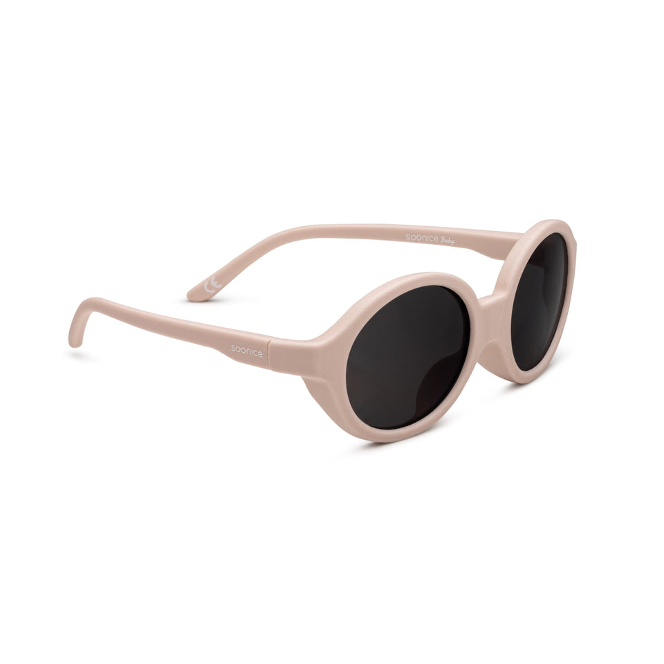 SooNice Baby - Light Rose - SooNice Sunnies