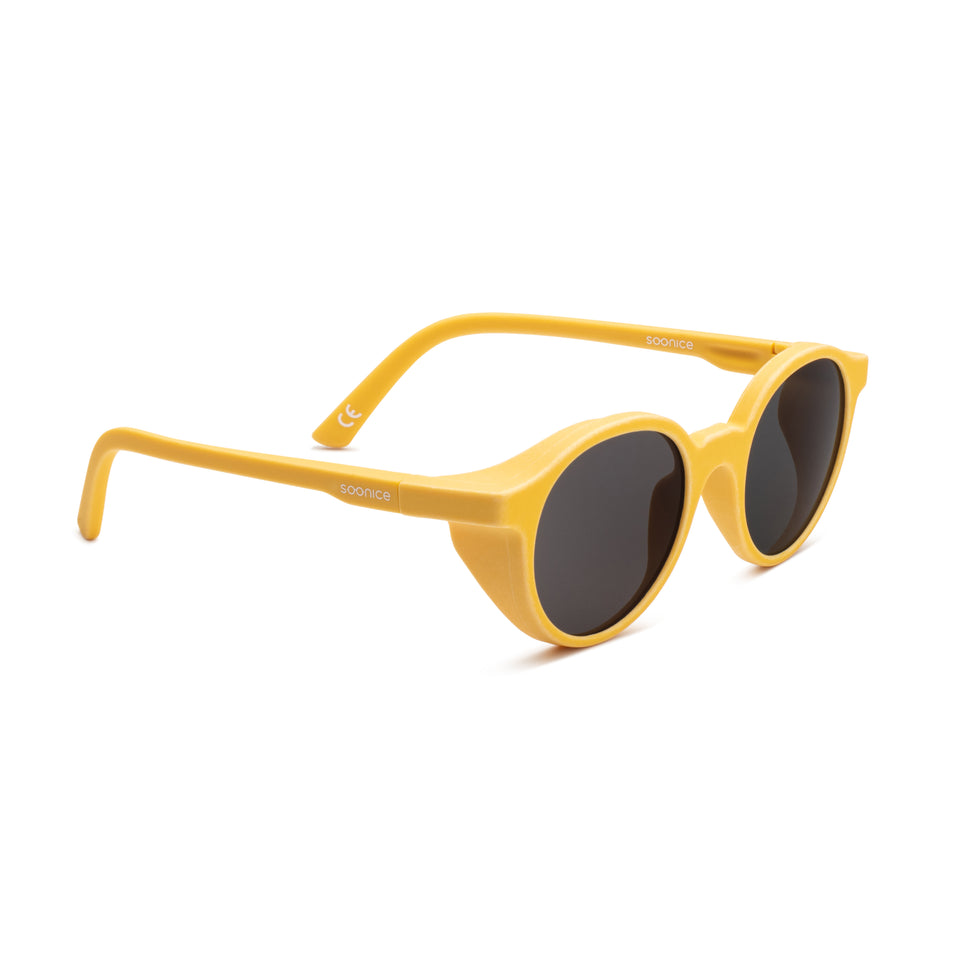 SooNice Children - Golden Yellow - SooNice Sunnies