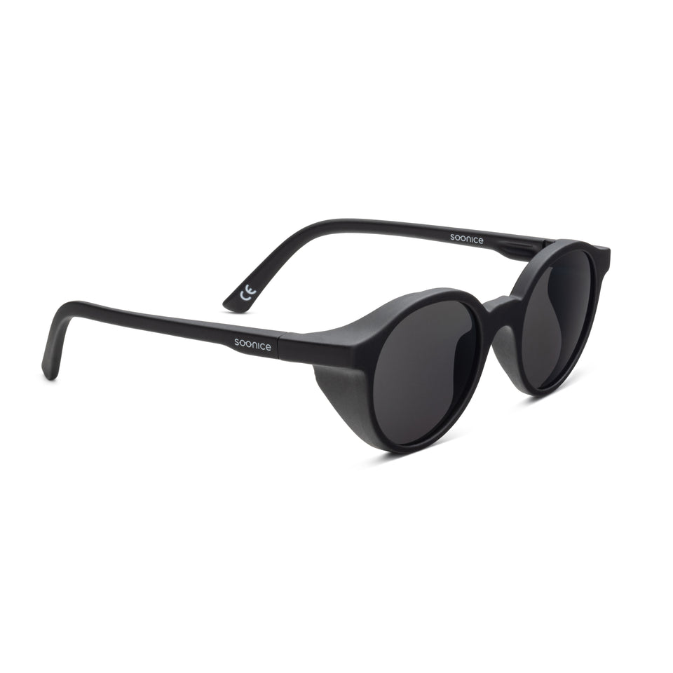 SooNice Children - Black Edition - SooNice Sunnies