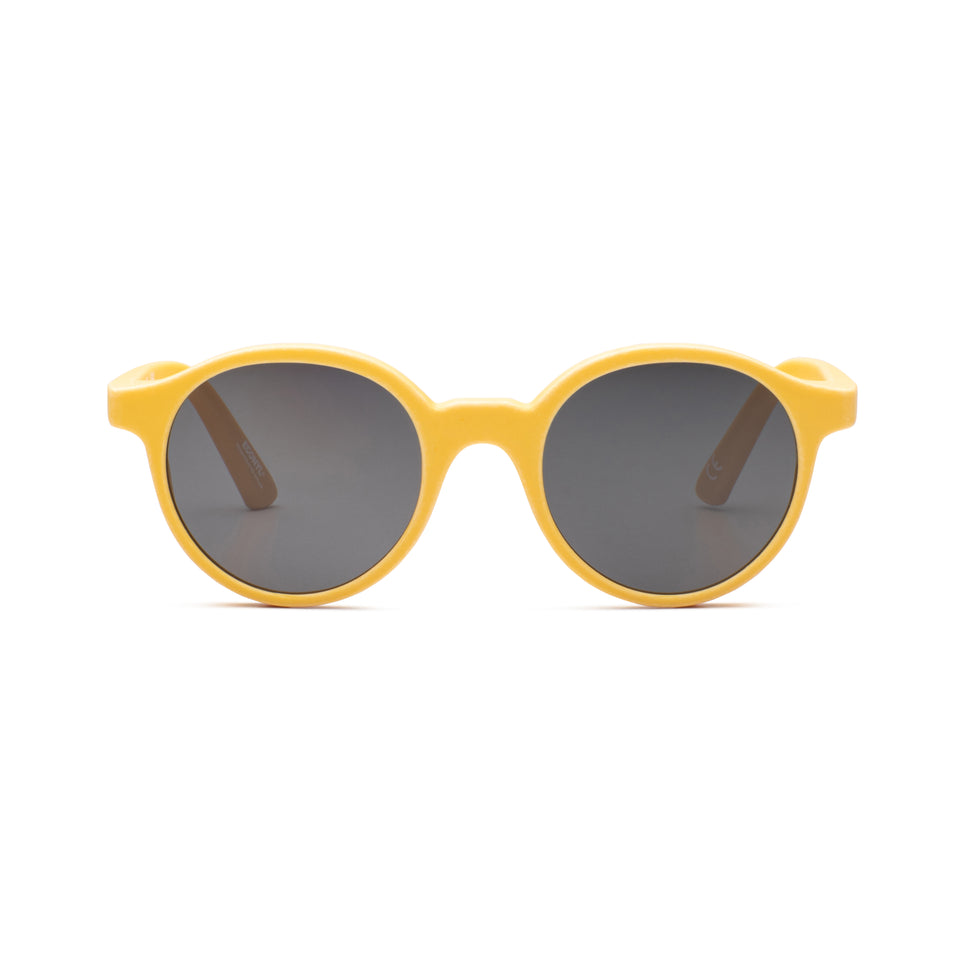 SooNice Children - Golden Yellow - SooNice Sunnies