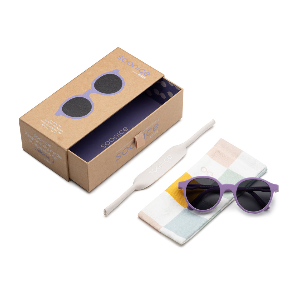 SooNice x Zeiss - Rhapsody - SooNice Sunnies