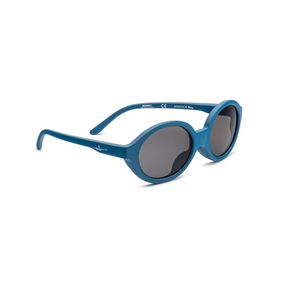 SooNice x MH  Baby Mykonos Blue - SooNice Sunnies