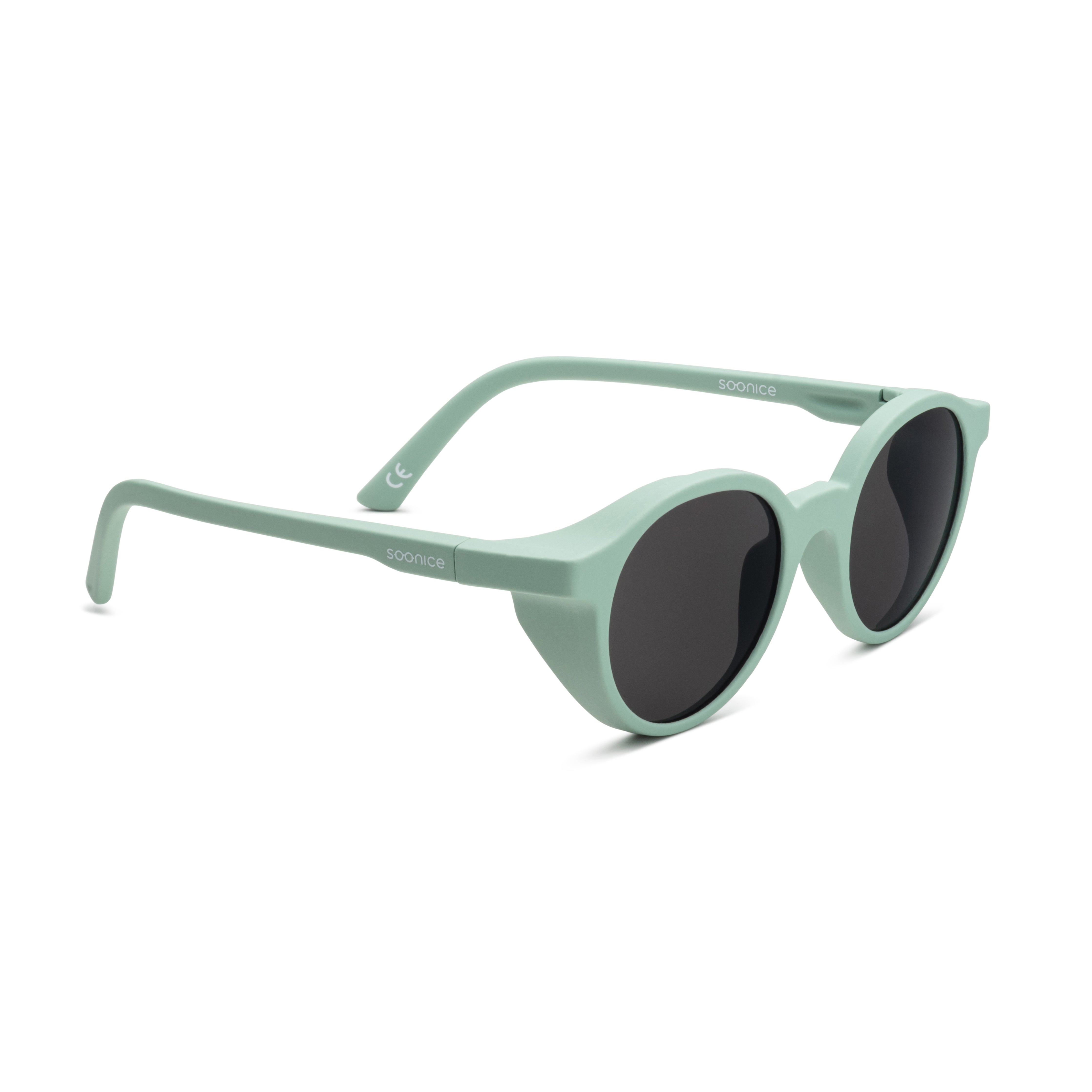 SooNice Children - Mint Green - SooNice Sunnies