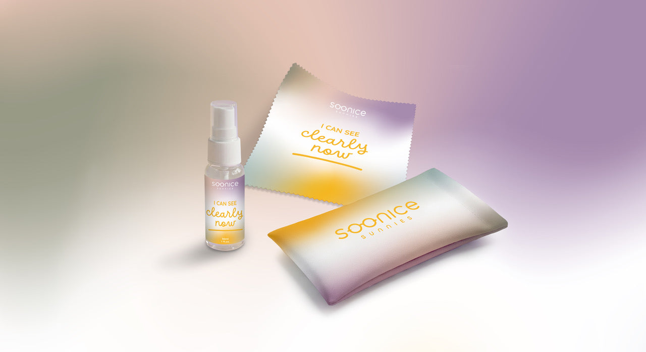 replacement lenses SooNice Baby