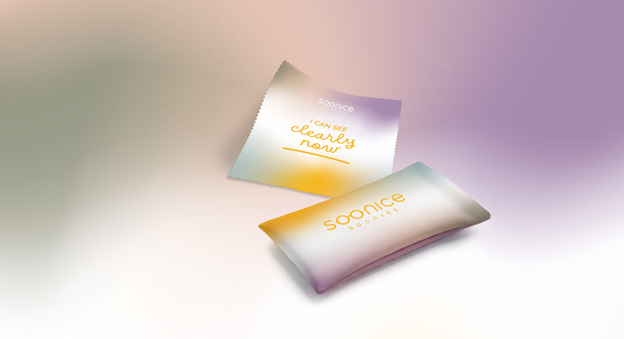 SooNice Baby - Navy Blue