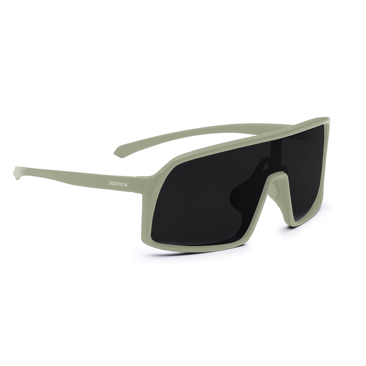 SooNice Sport - Olive Green