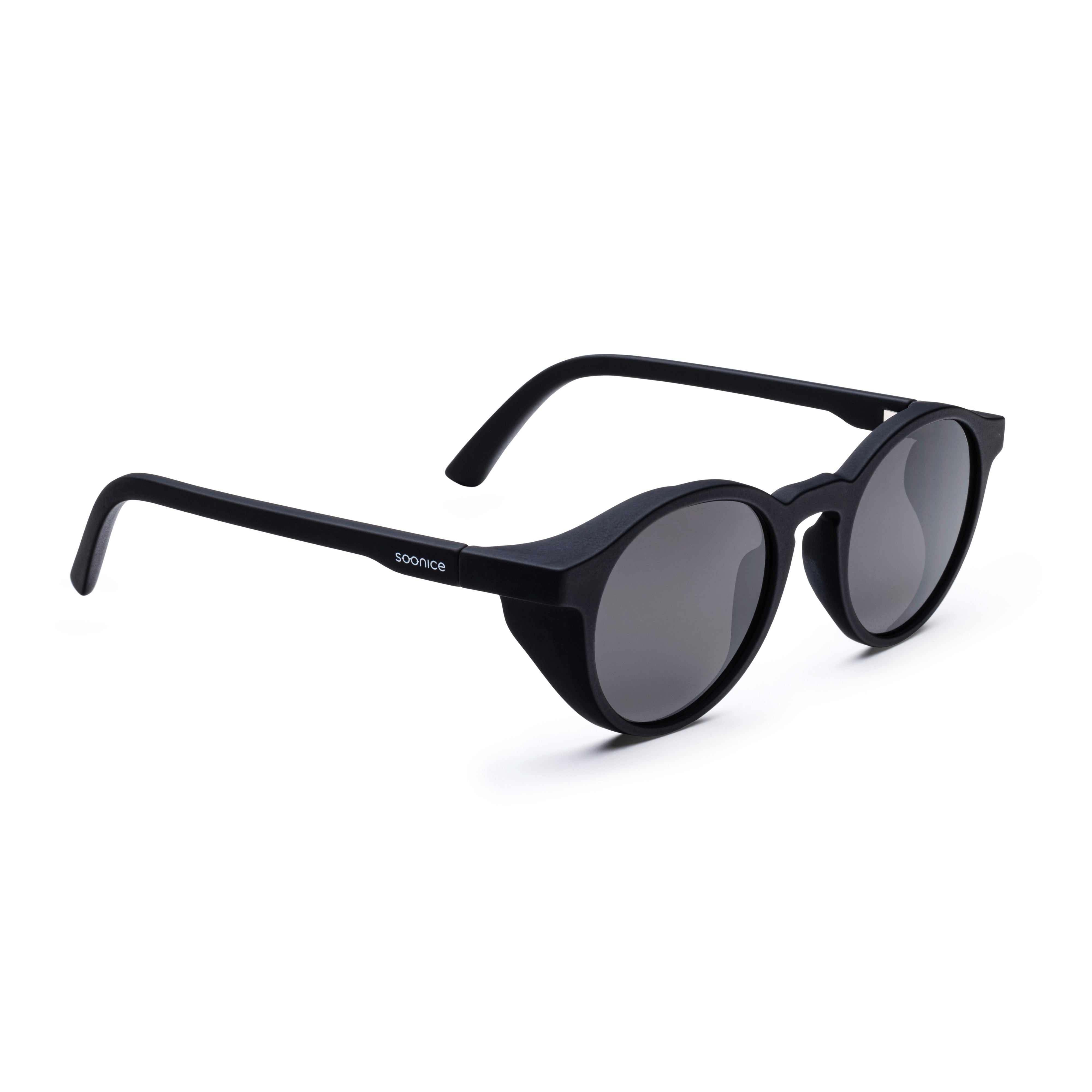 SooNice Teen - Black Edition - SooNice Sunnies