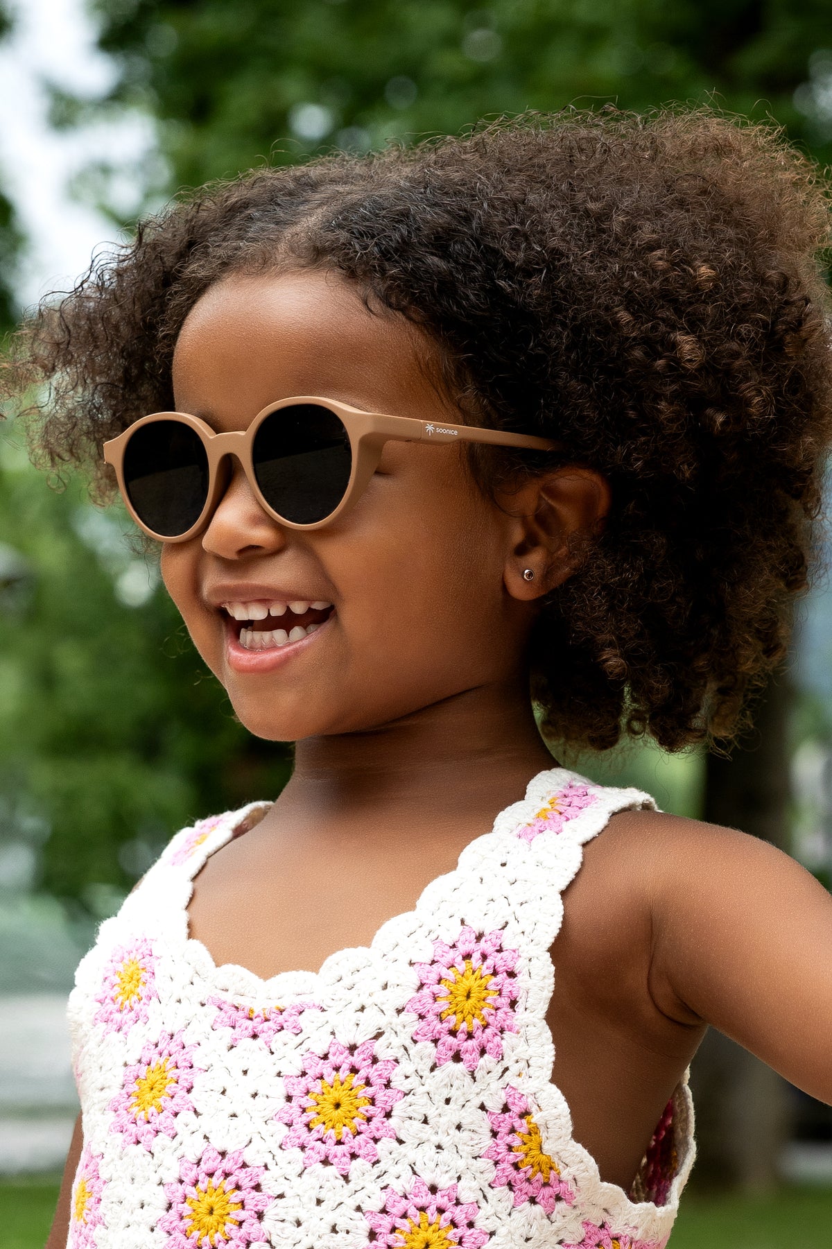 SooNice Children - Navy Blue 