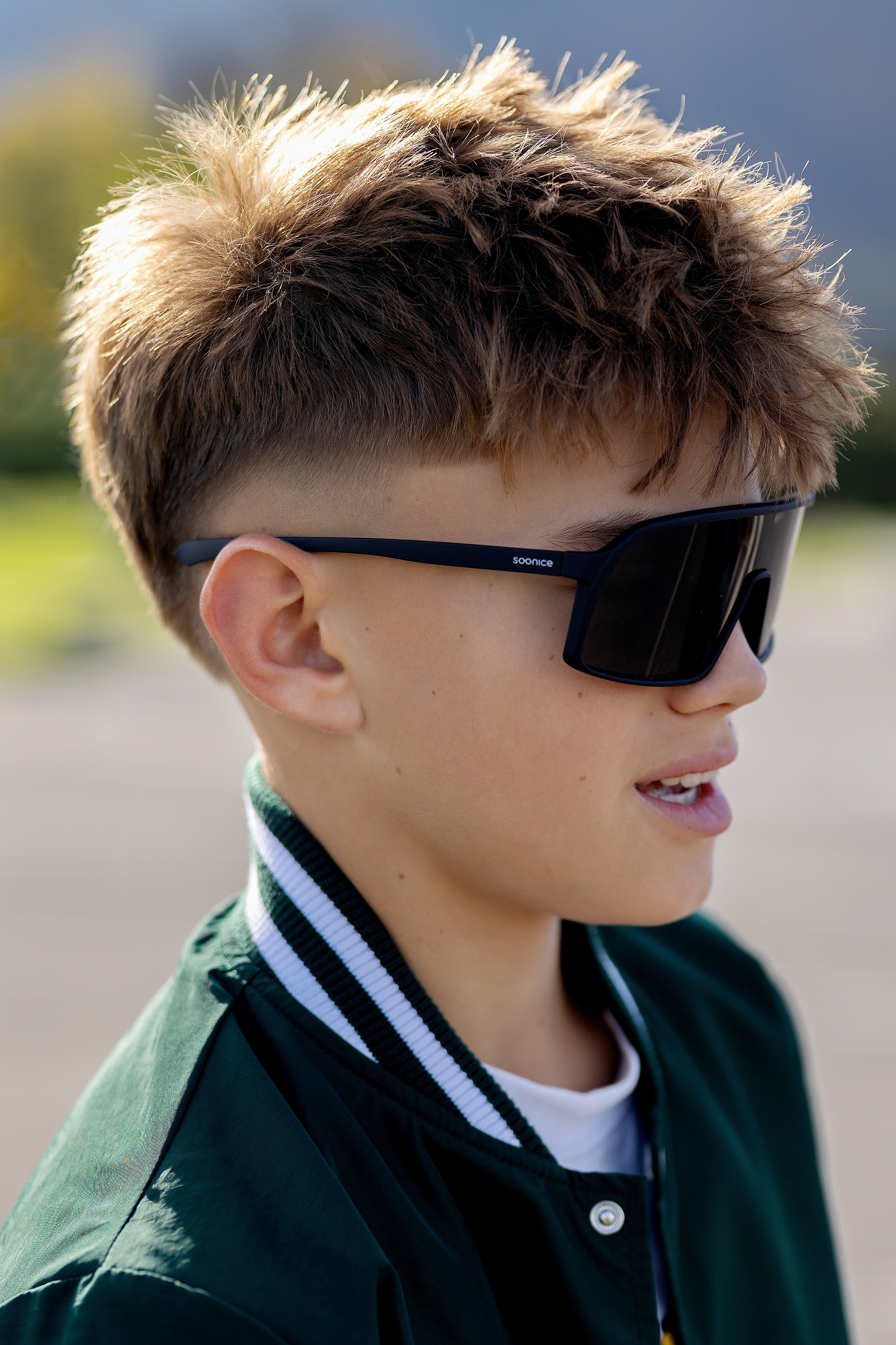 SooNice Children - Black Edition 