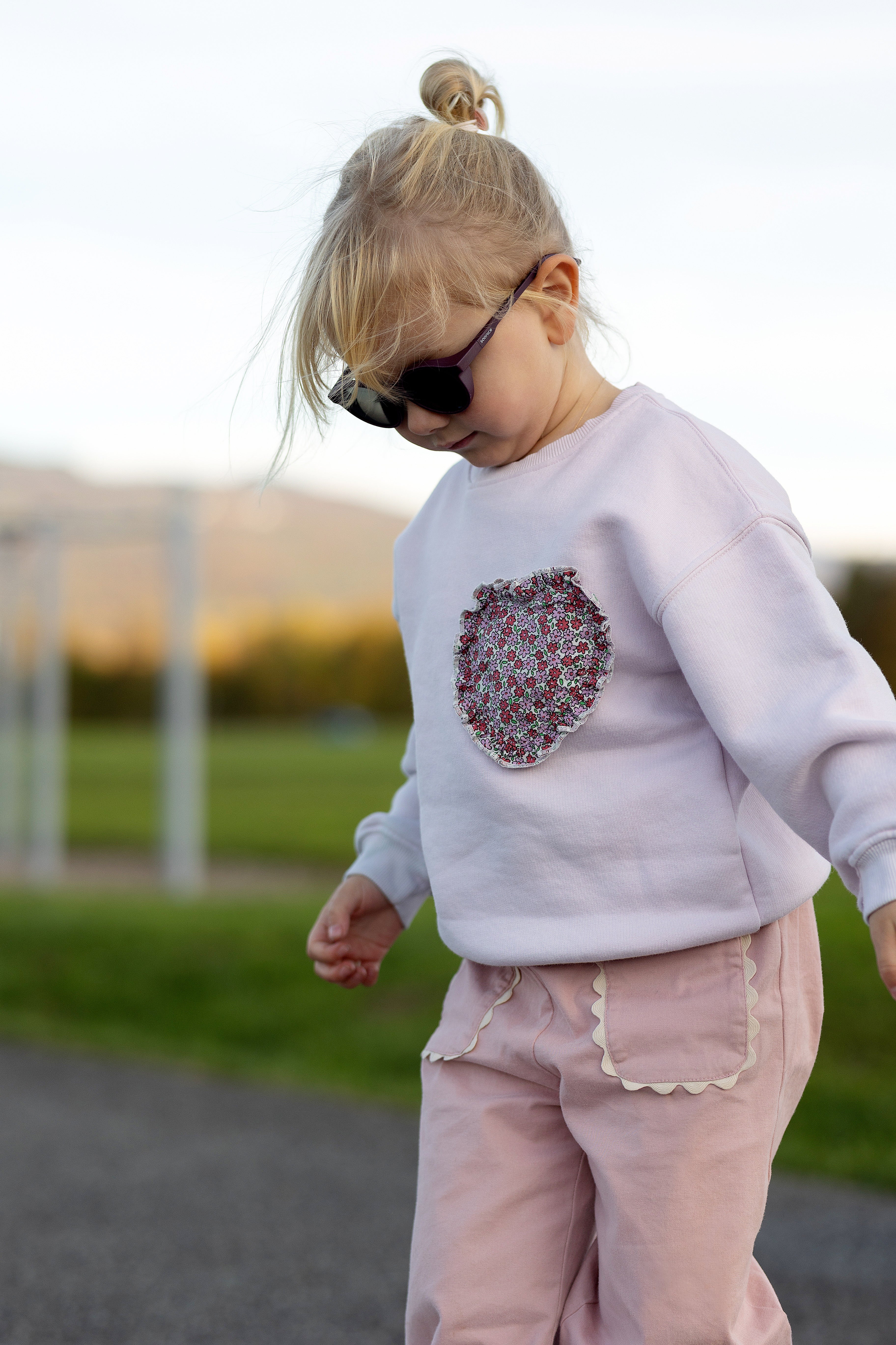 SooNice Children - Ruby Red